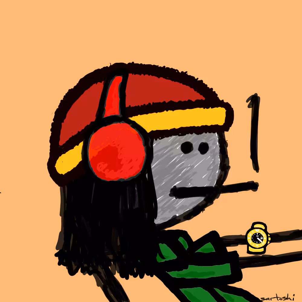 mfer #4153