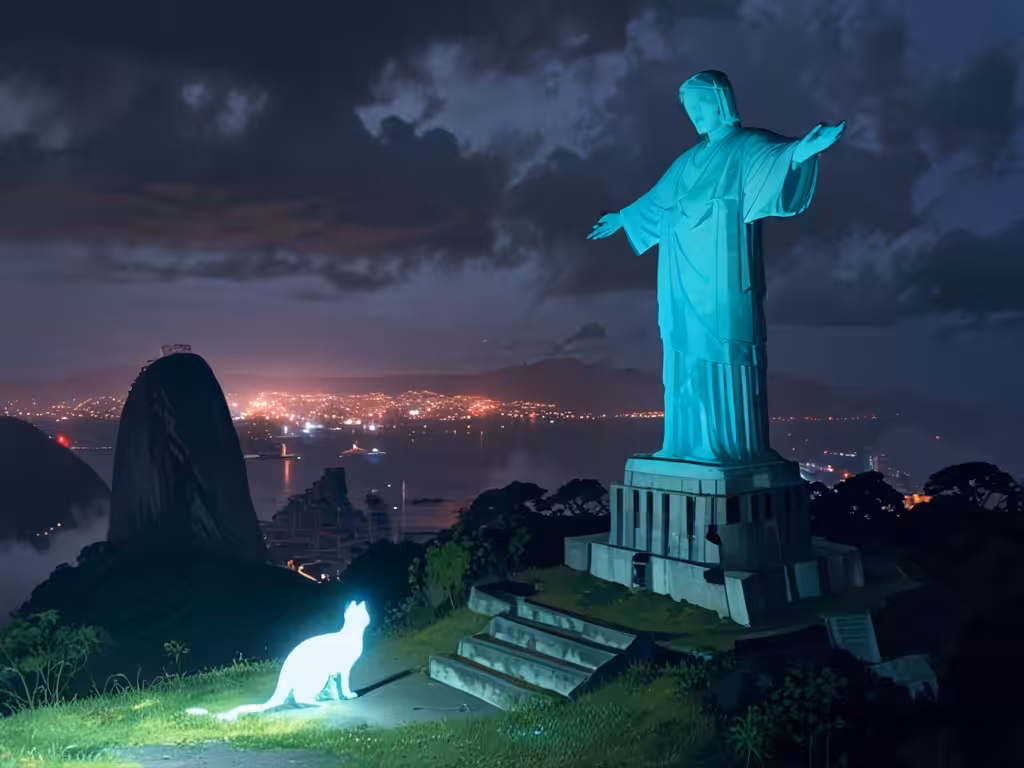 Rio de Janeiro