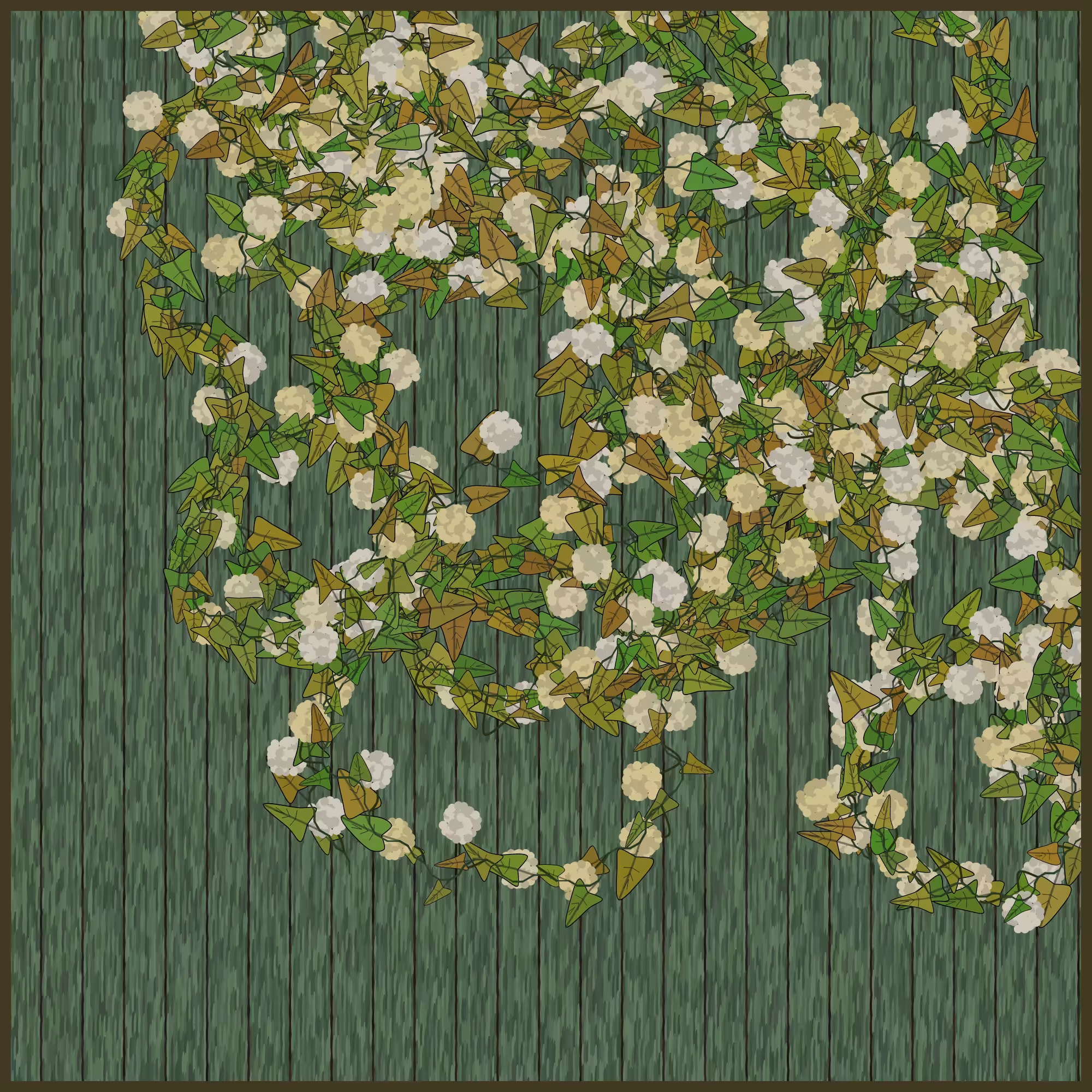 Tezbloom everywhere #55