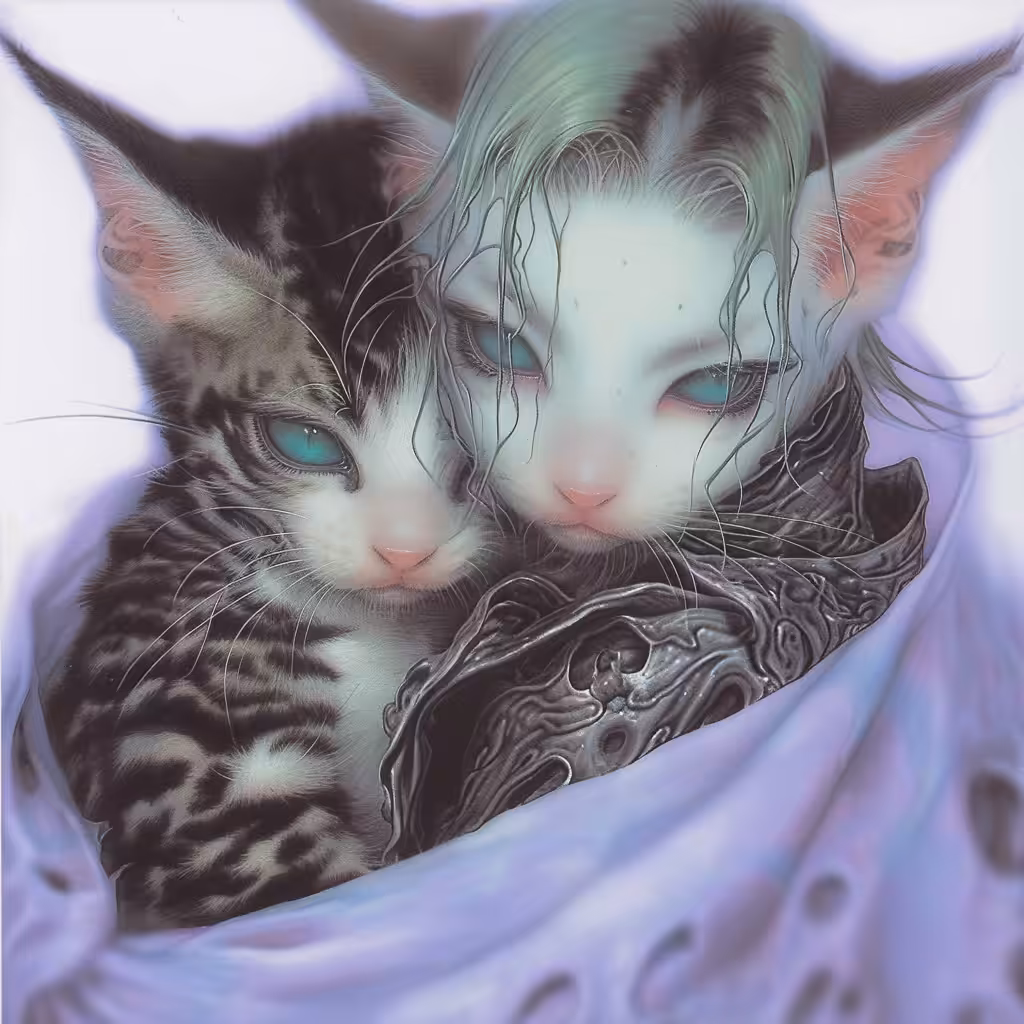 GothKats® #130