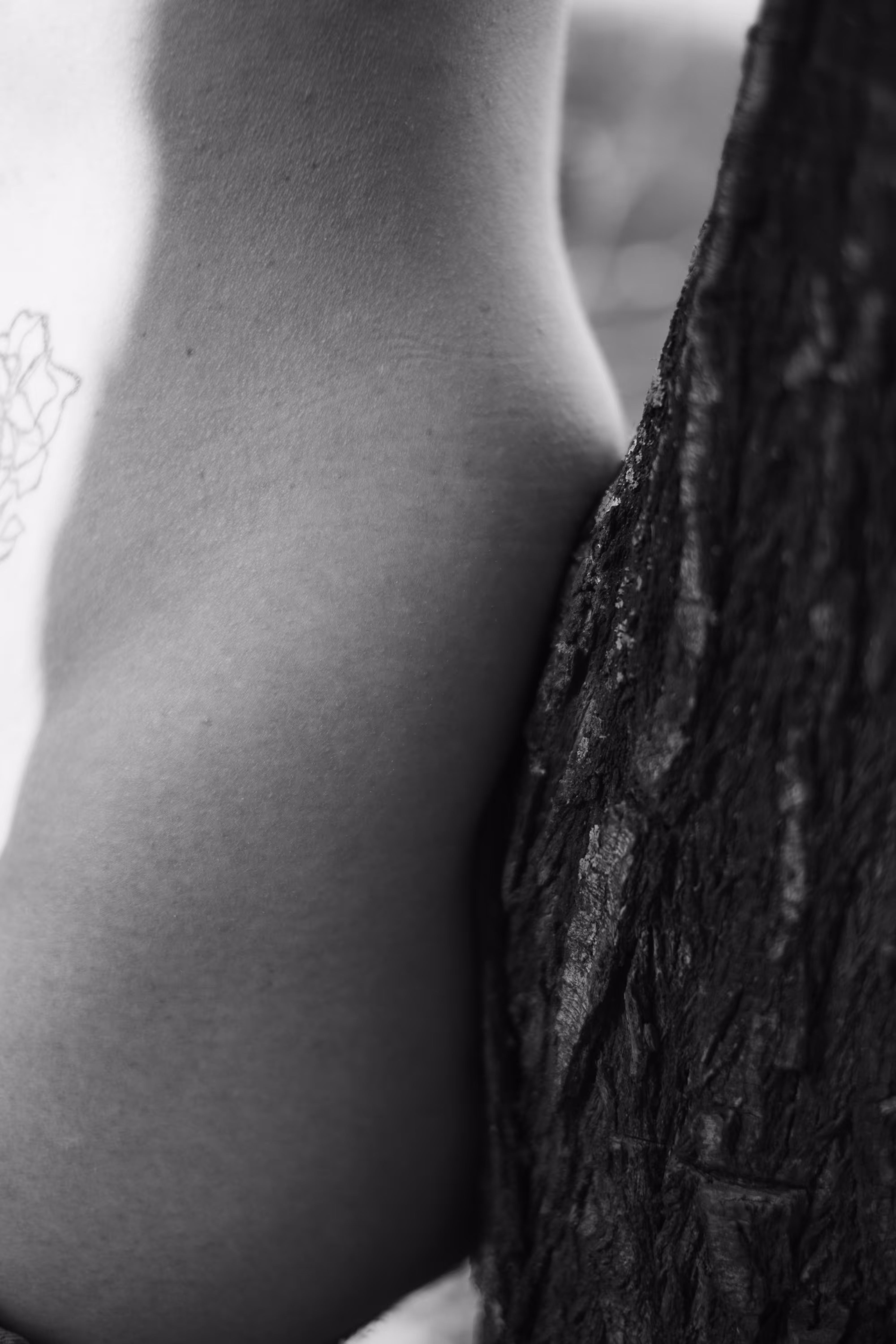 The Body Remembers