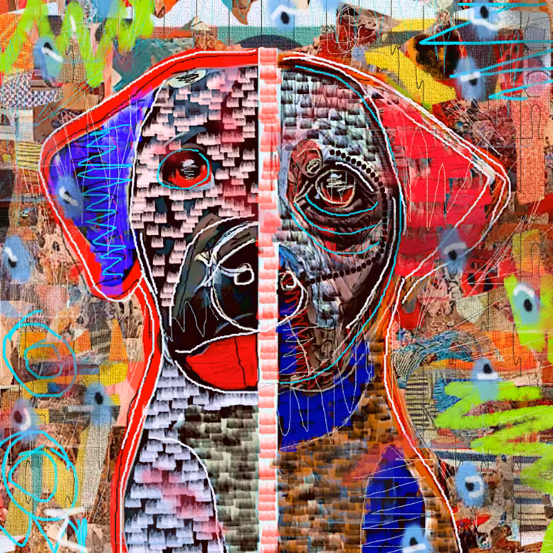 Doggies #15