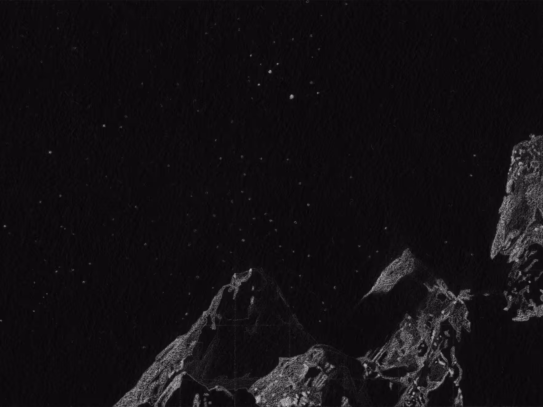 SPACESCAPE #2 - MERCURY