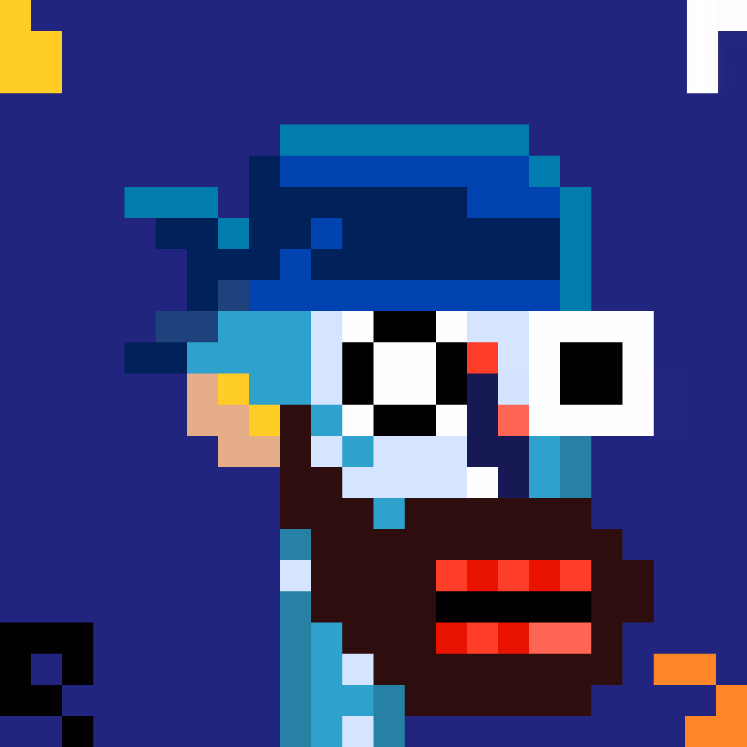 TwoFourQunk 225