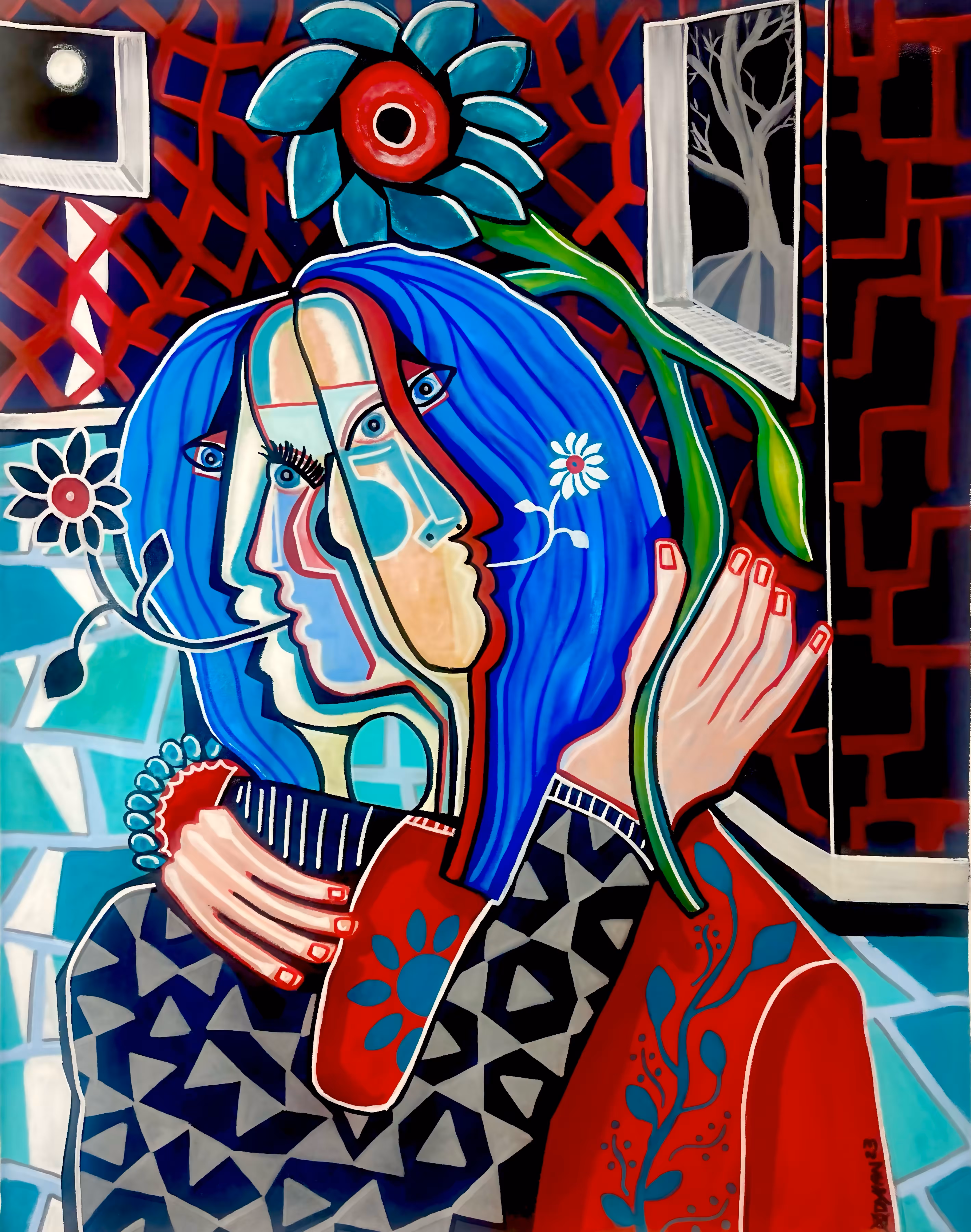 Twin Souls