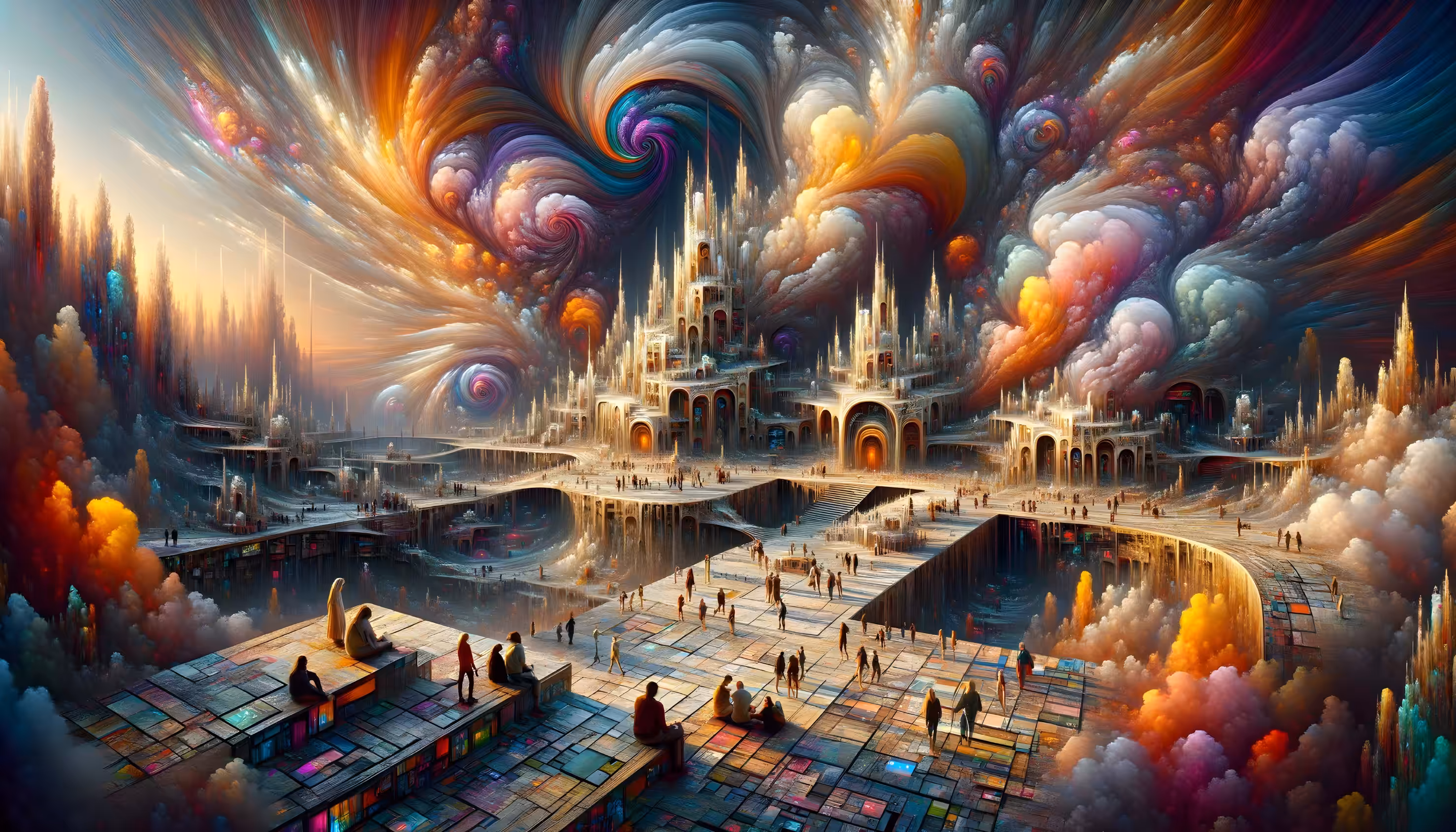 Delusions #7