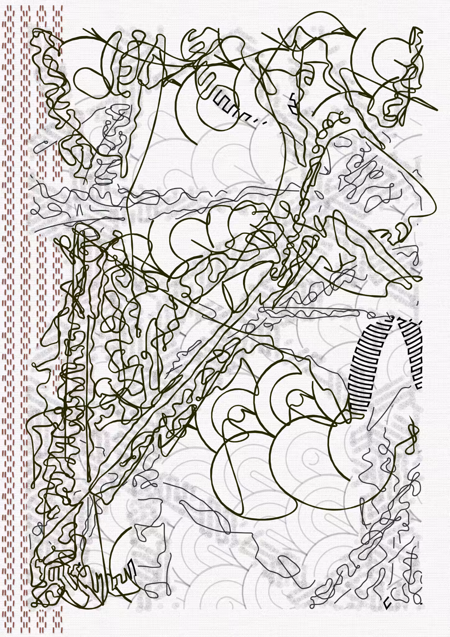 Aux Arbres #17375