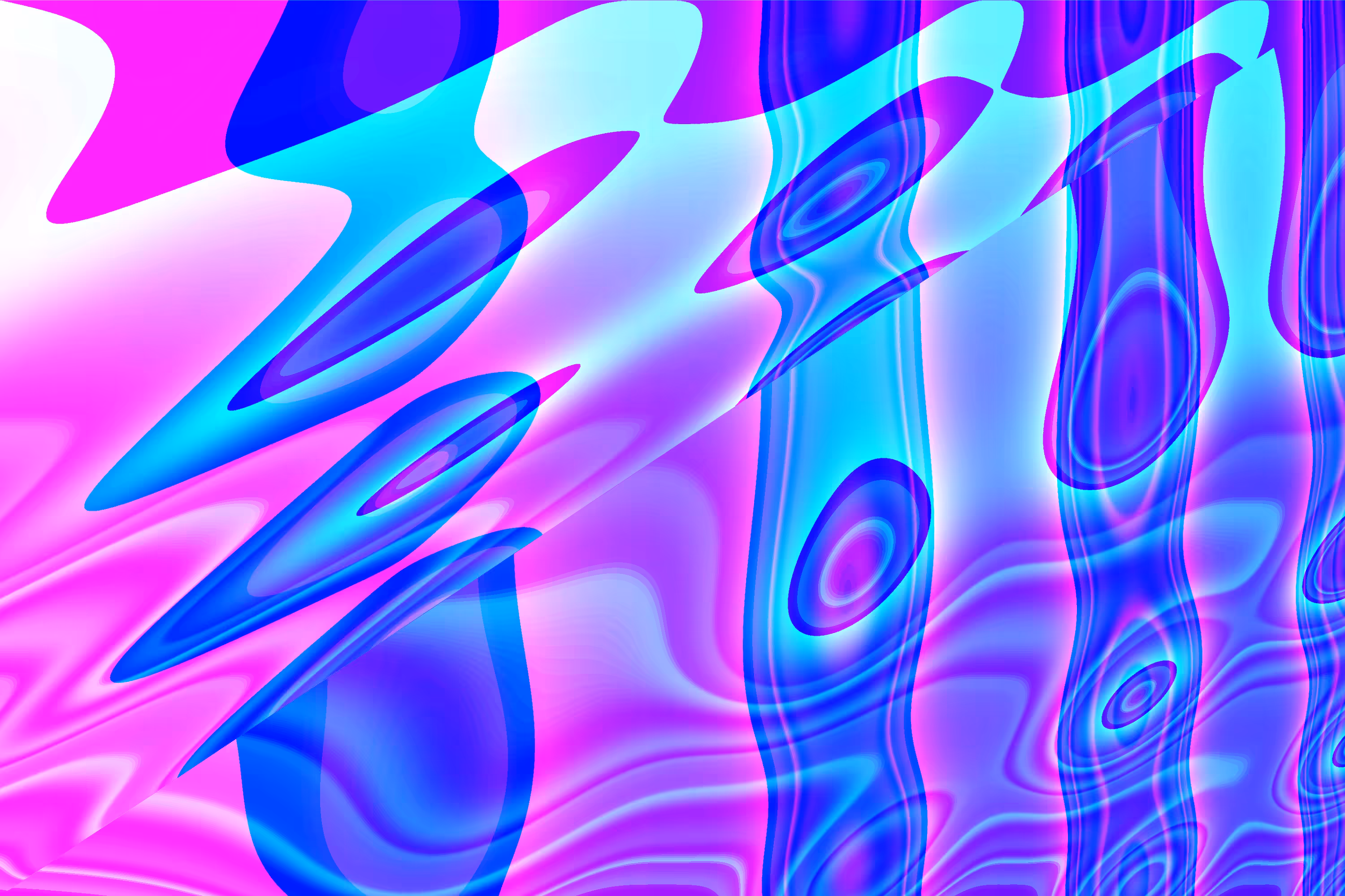 Waves Of Color and Wonder 