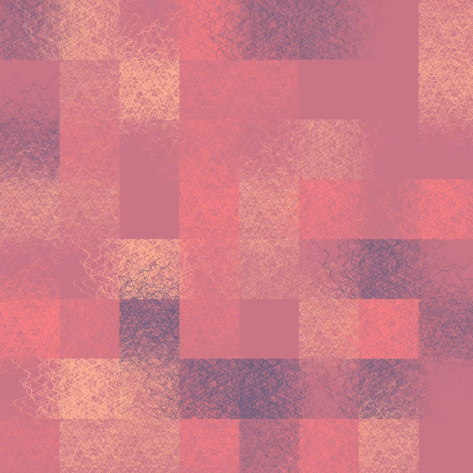 Intertwining #17