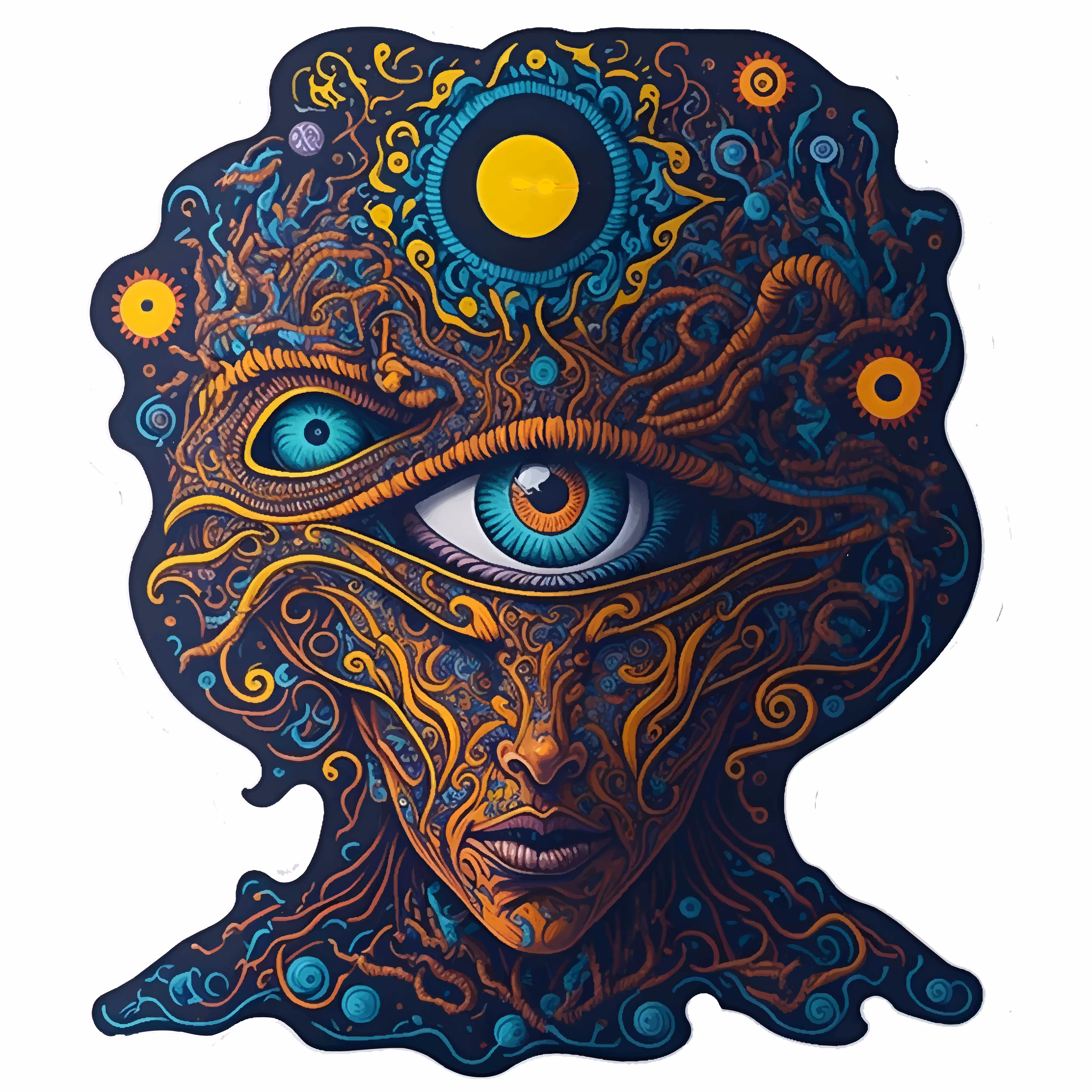 Open mind