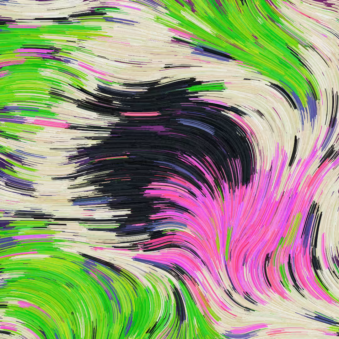 Broken Flows #41