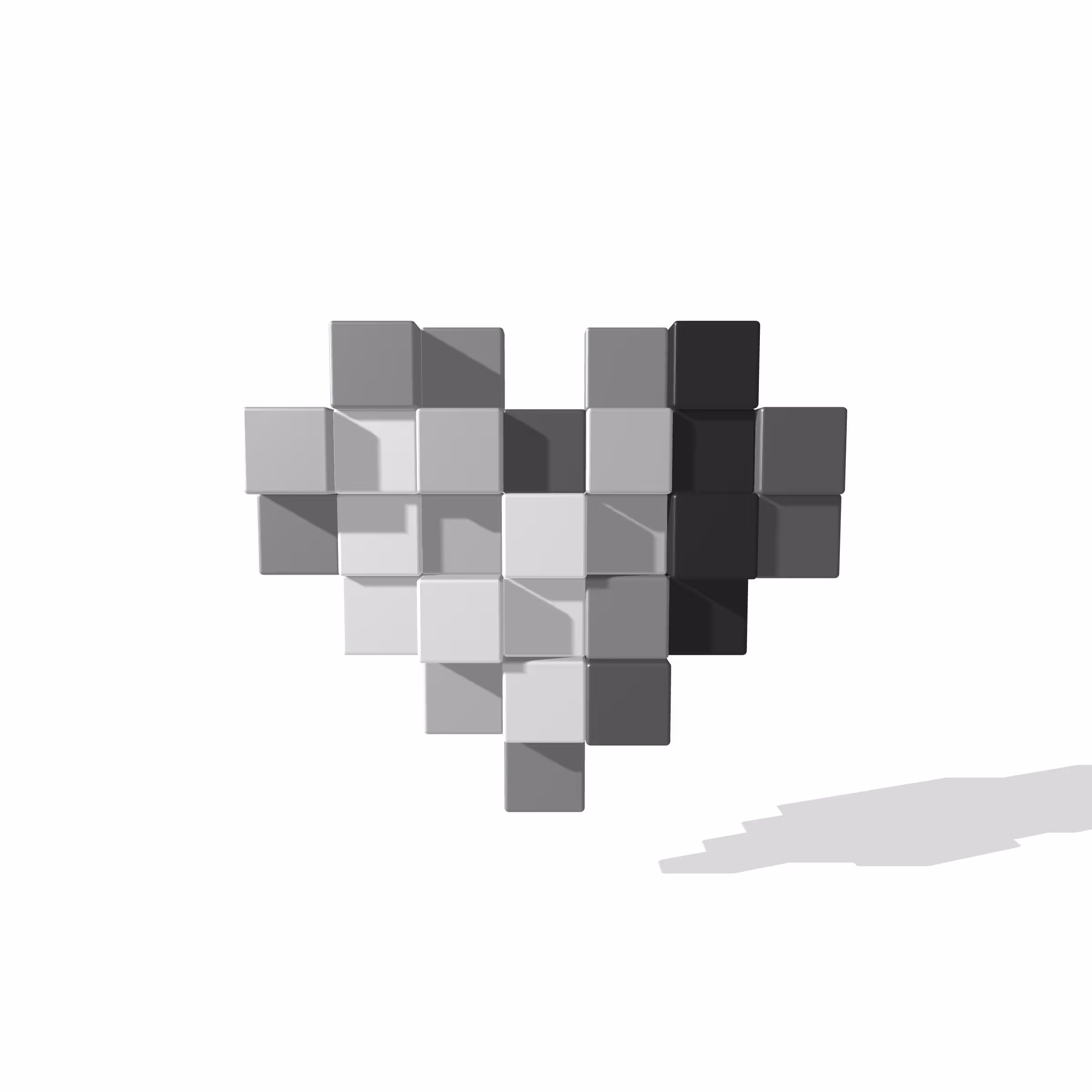 heart + craft #9052