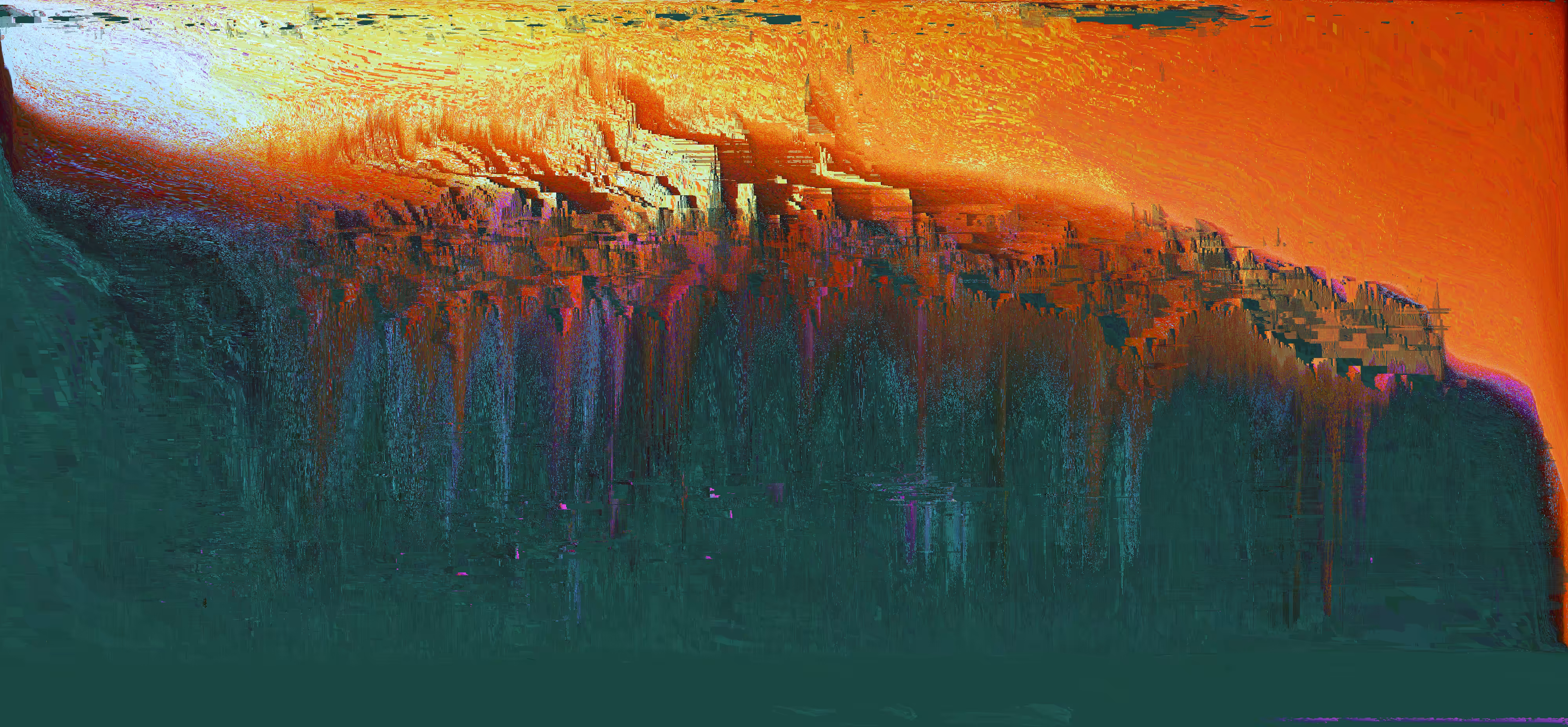 VESUVIUS PROGRAMMING