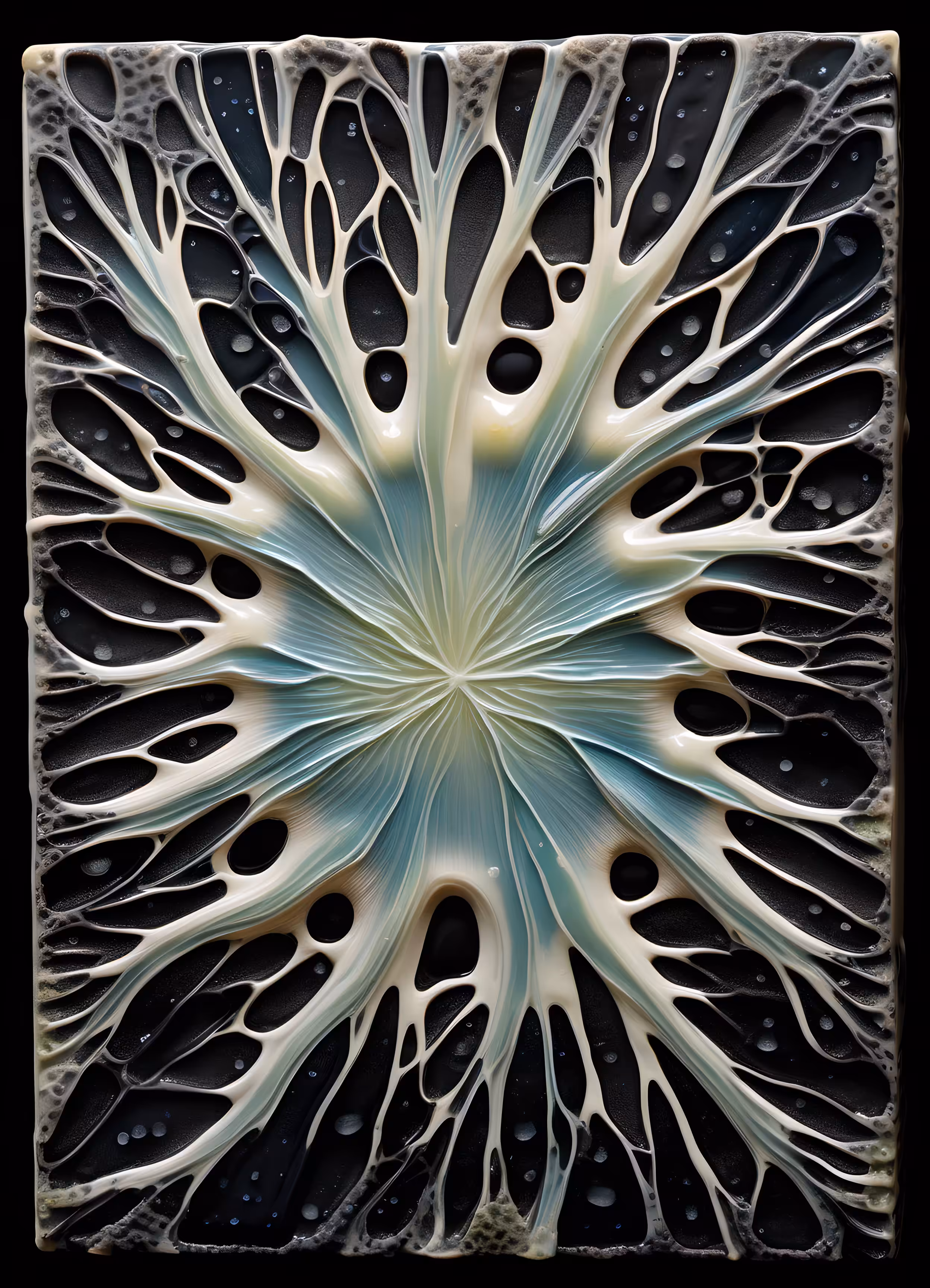 invasive curiosity #31