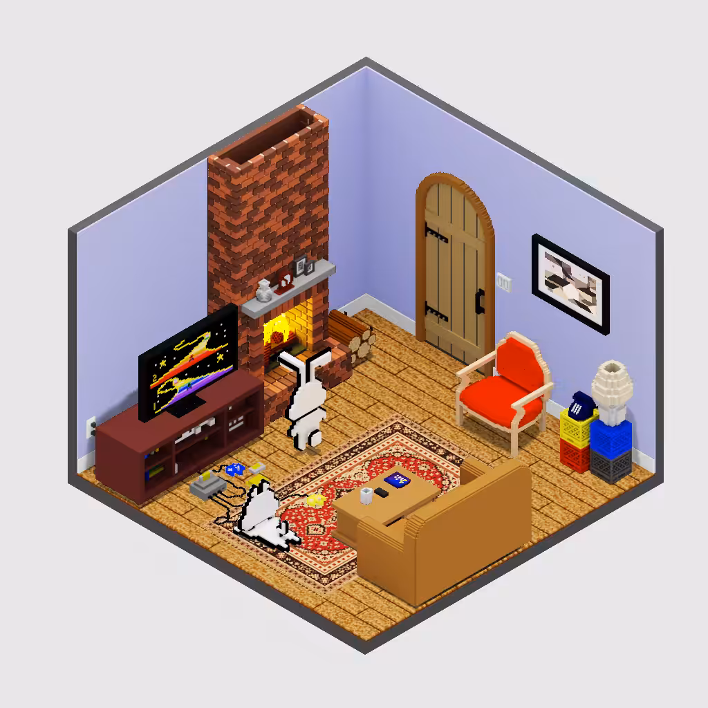 Living Room #50