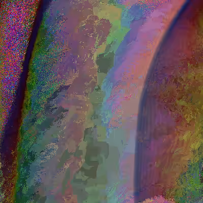 Life Emitter #34