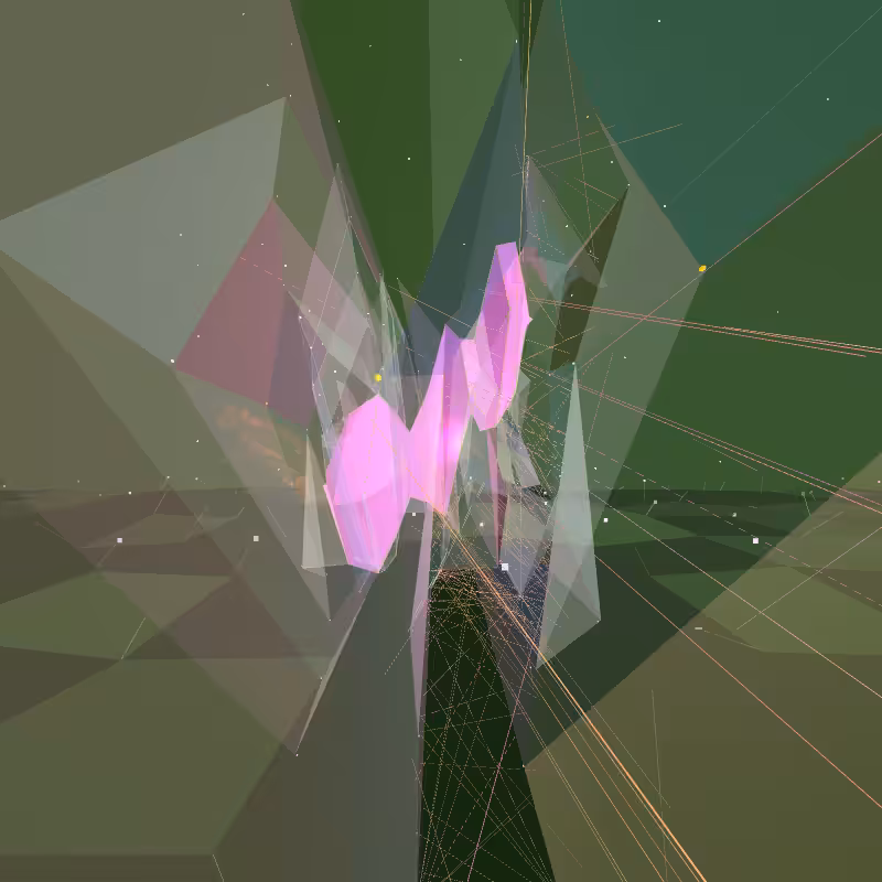 Petromyzonus #9