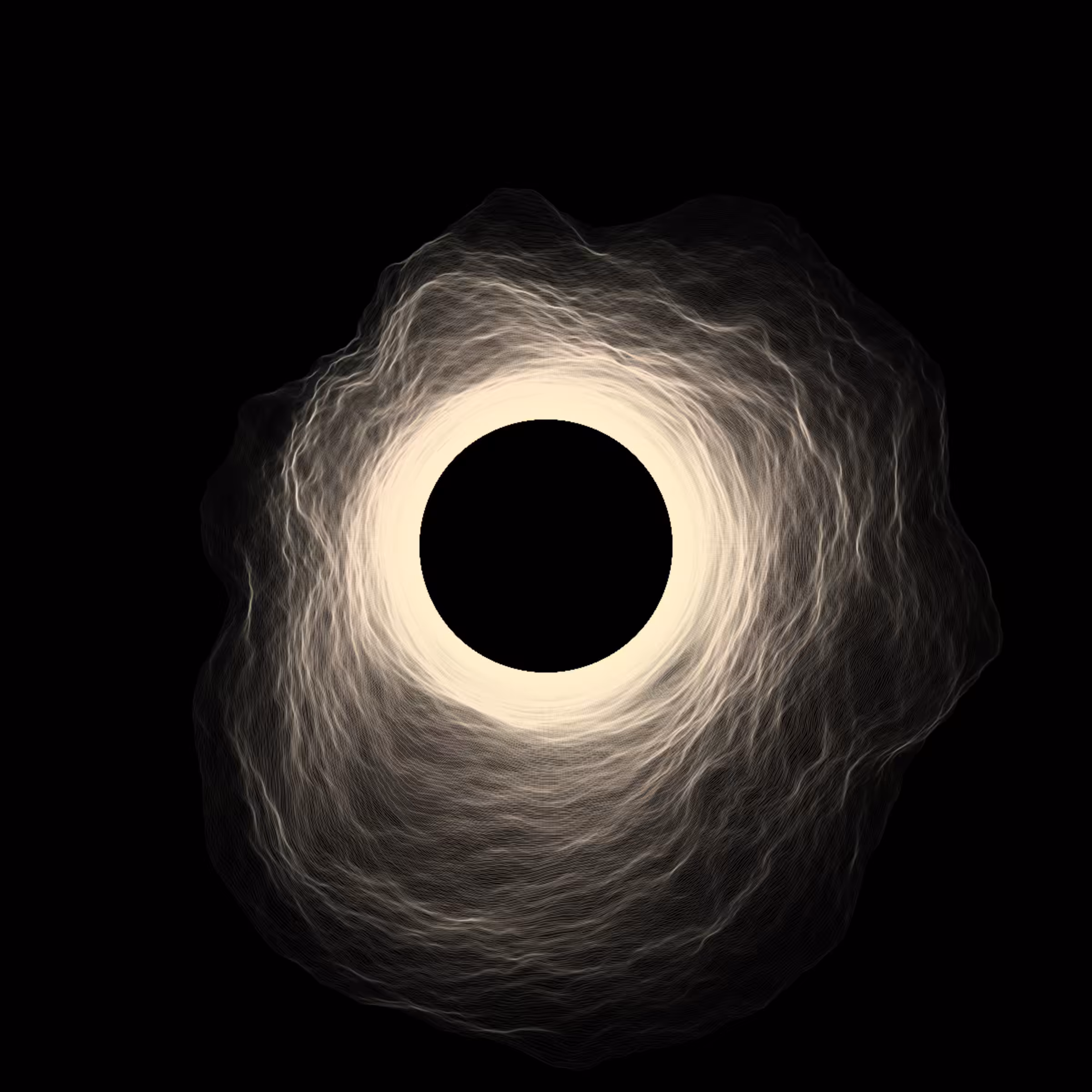 Singularity #733