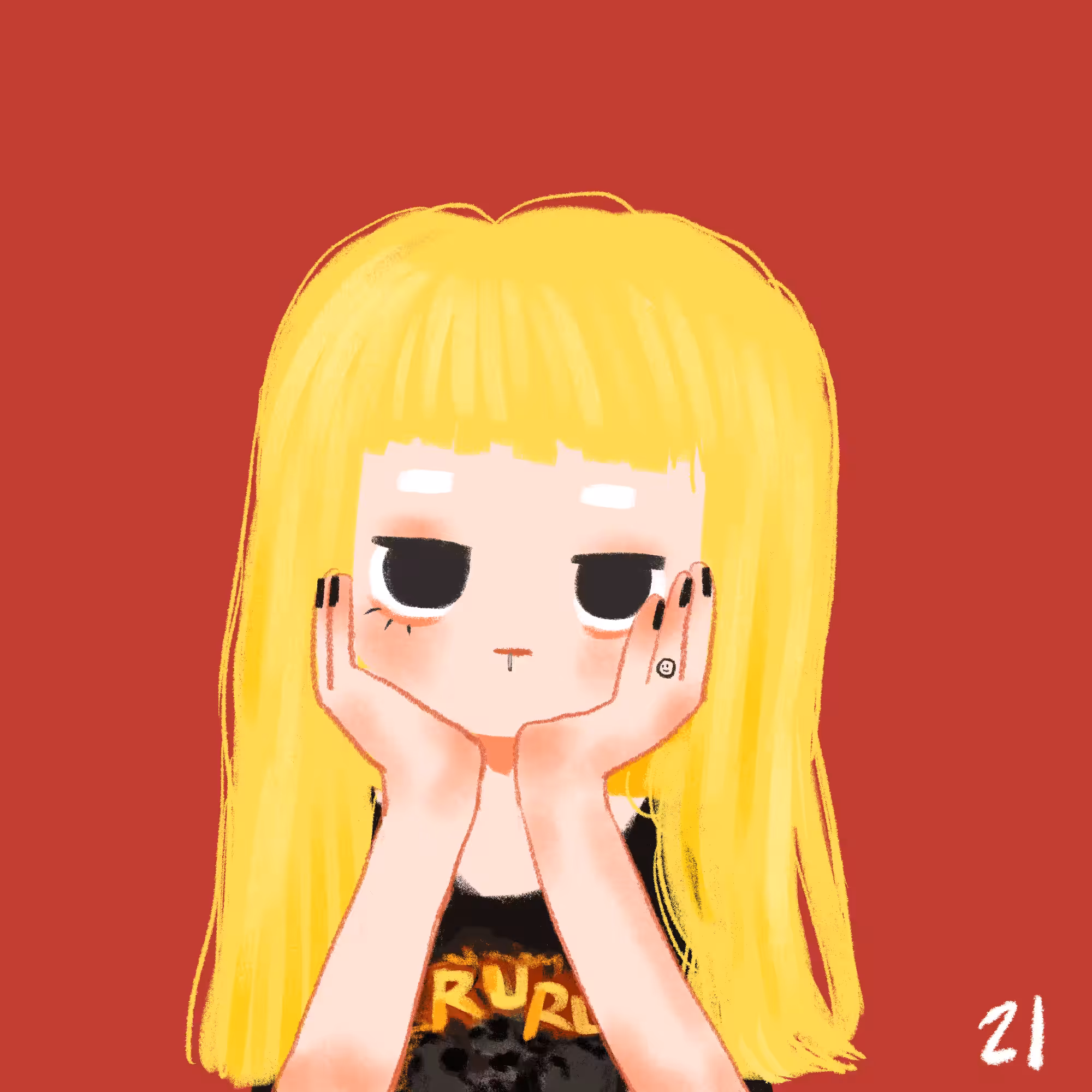 RURU CLUB 21