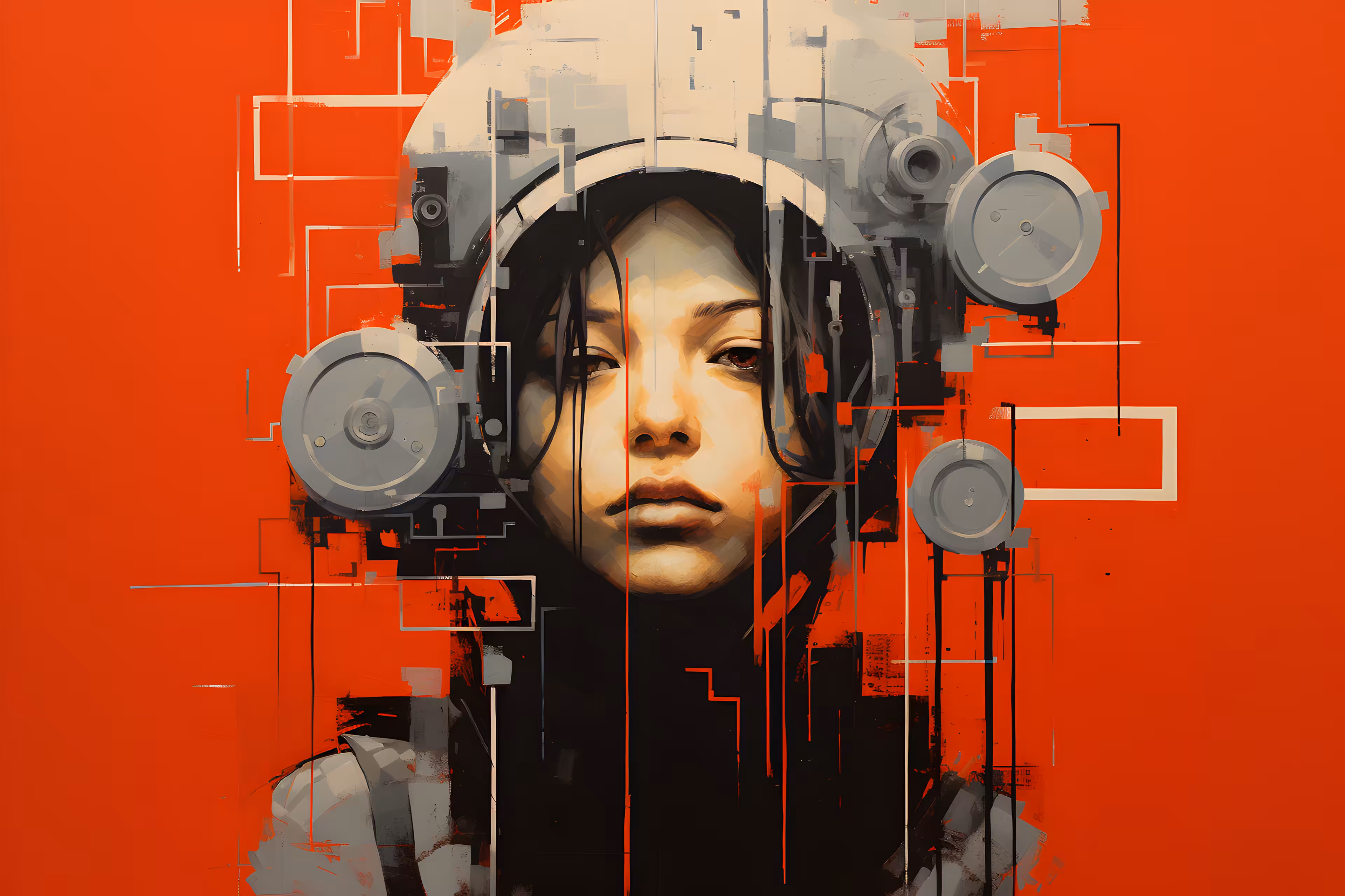 Jane-D #002