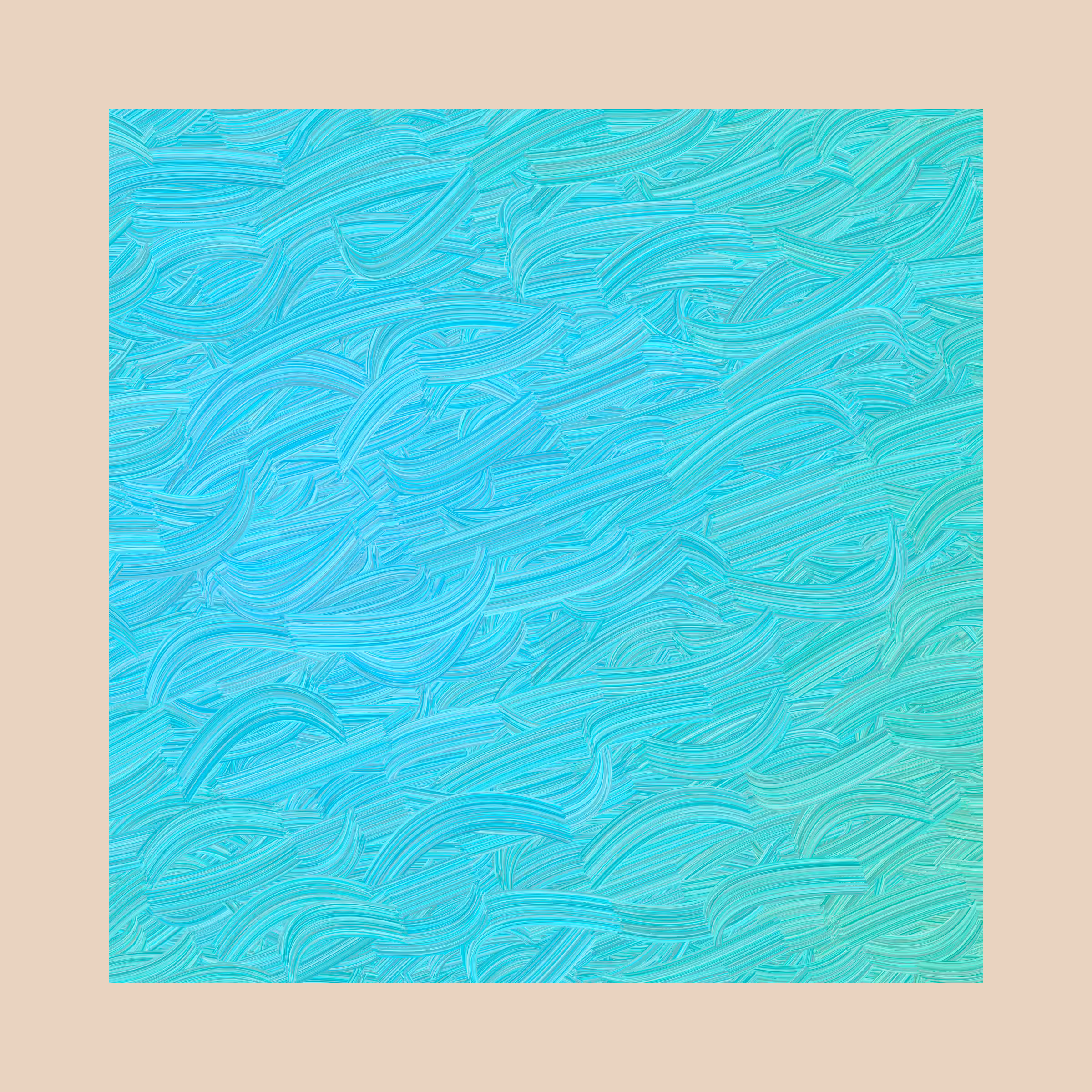 Color Streams #229