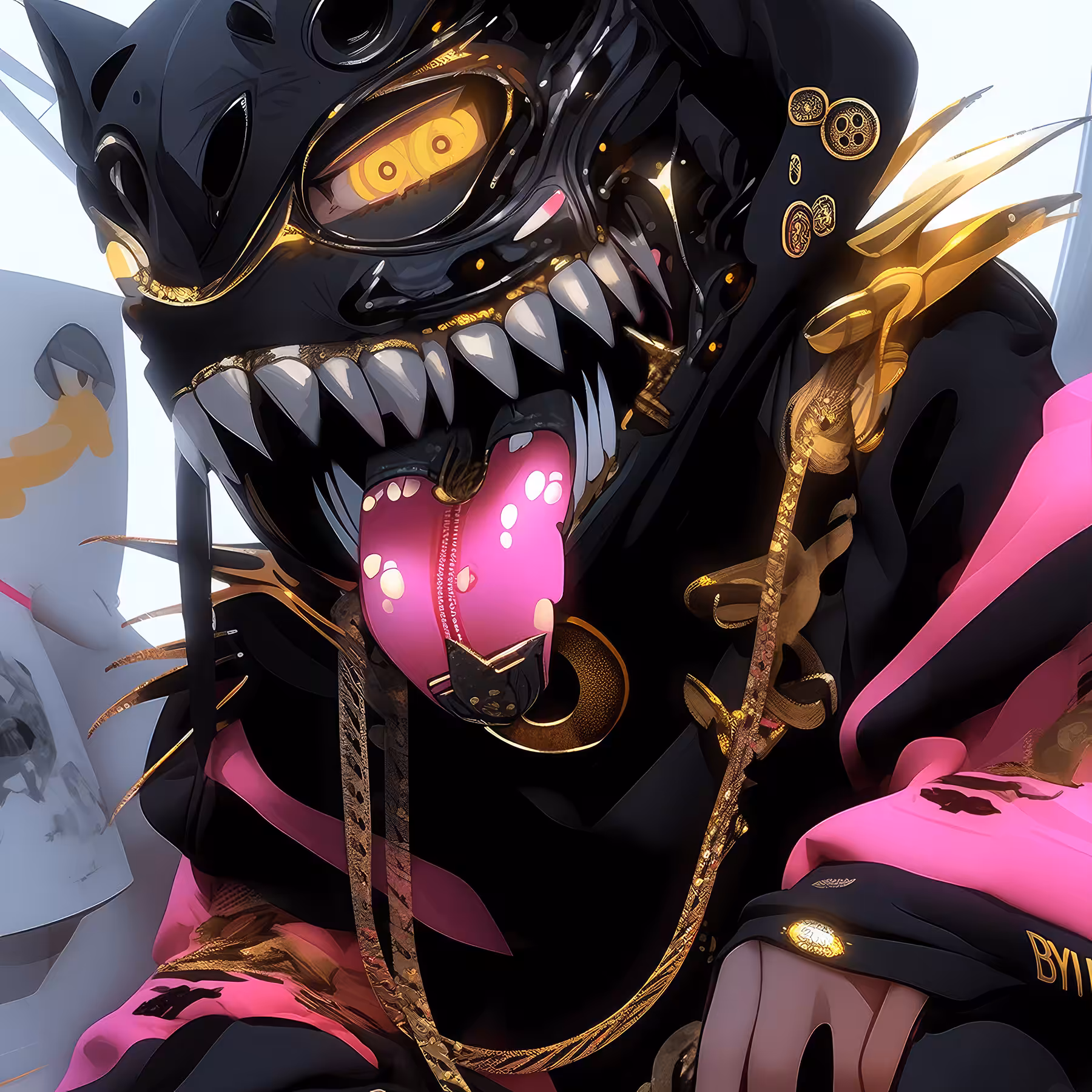 DOPE DAYZE 10