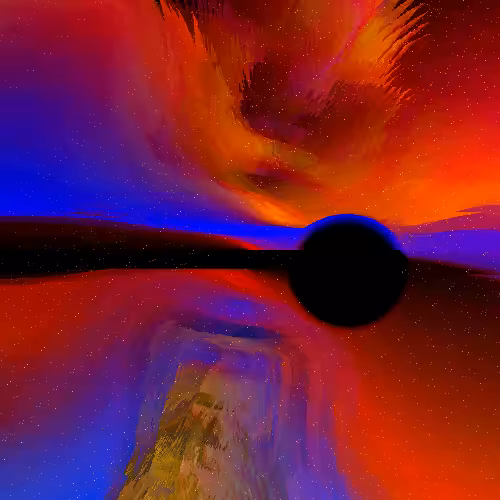 SINGULARITY #221