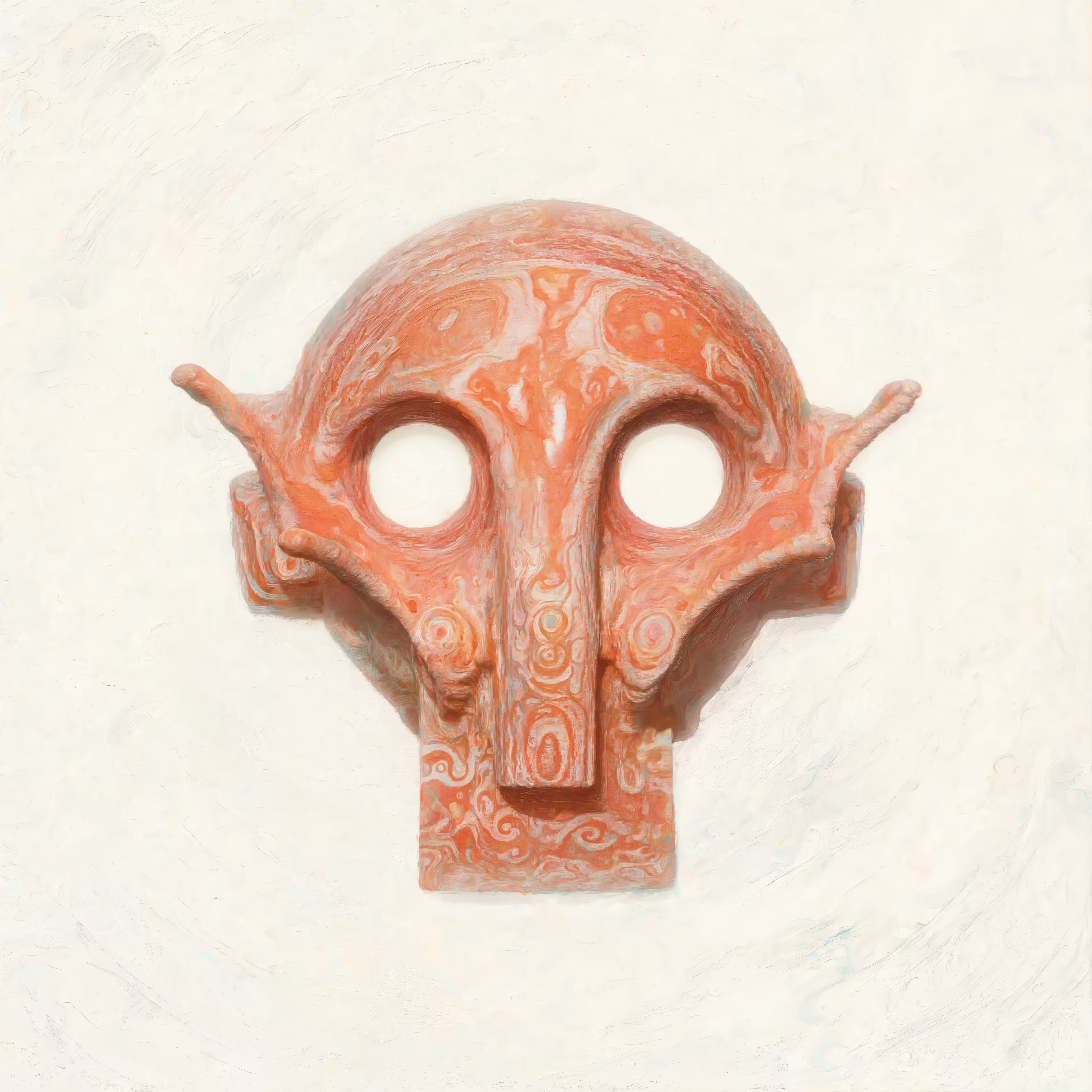 Masks of Luci: Birthright 