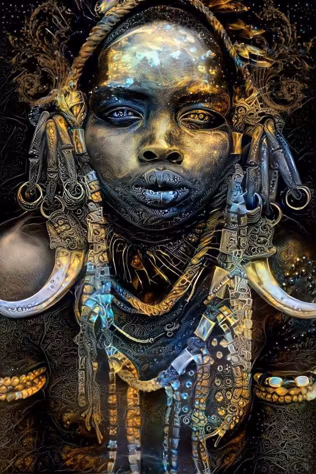 Star Tribe, Sector 7