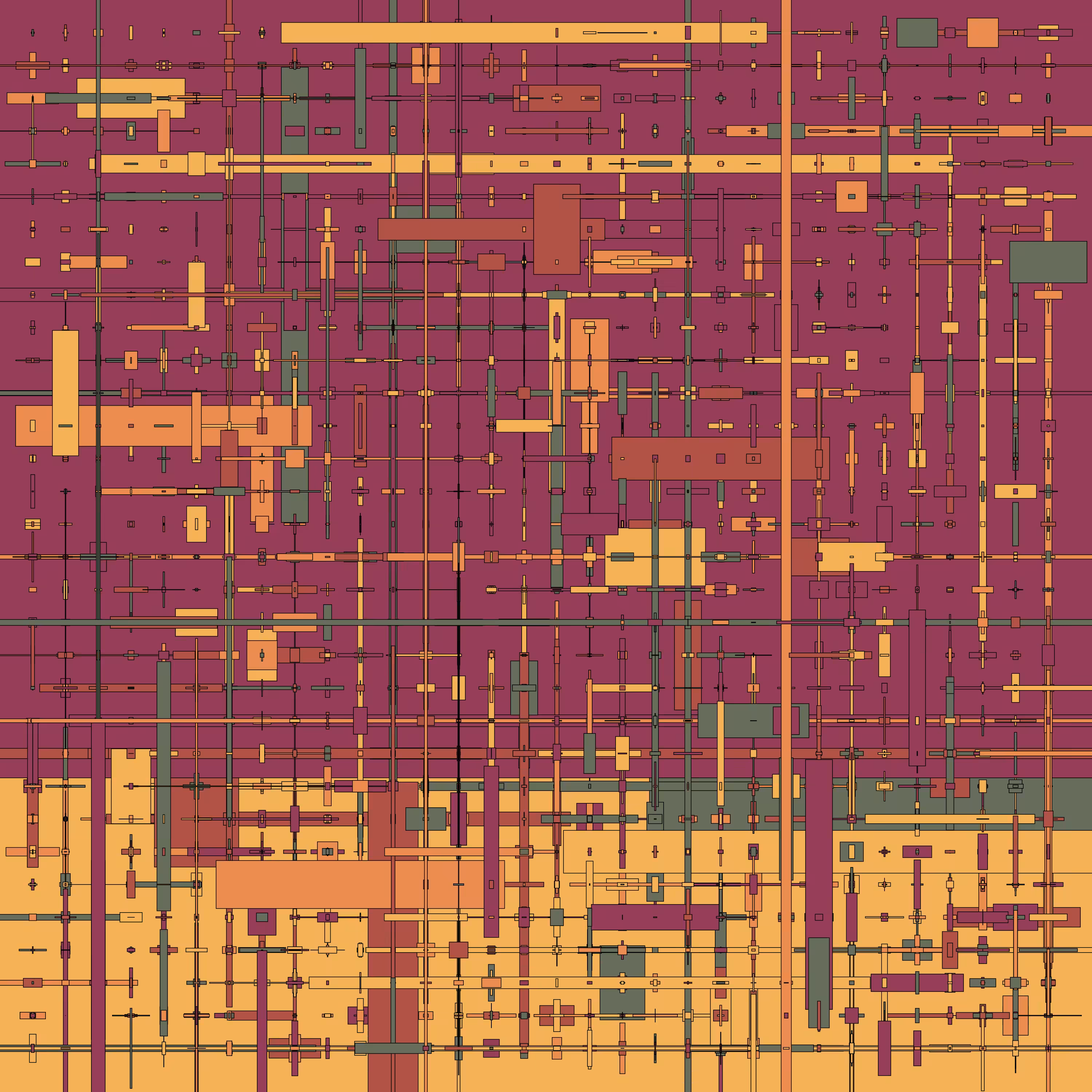 Crypto Wafer #4