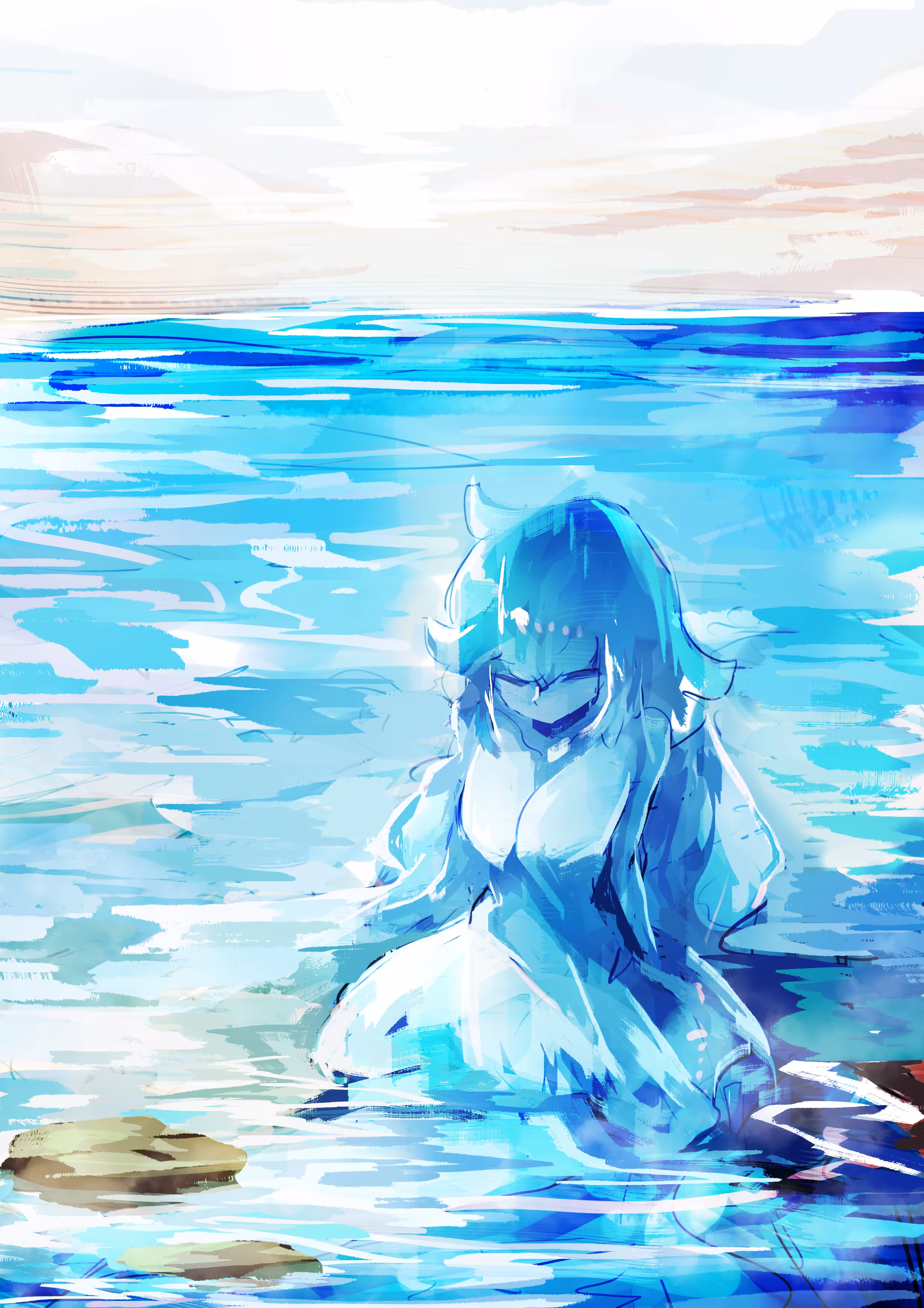 dreamy