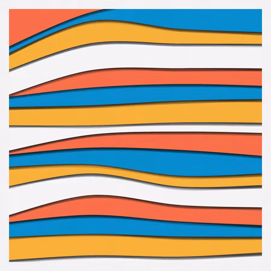 StairWaves #183