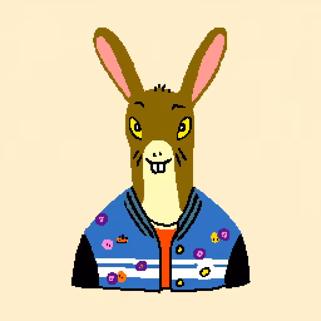 RabbitEarz