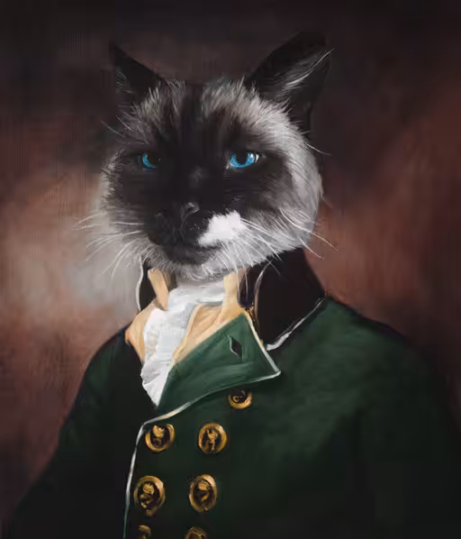 Catadeus Mozart