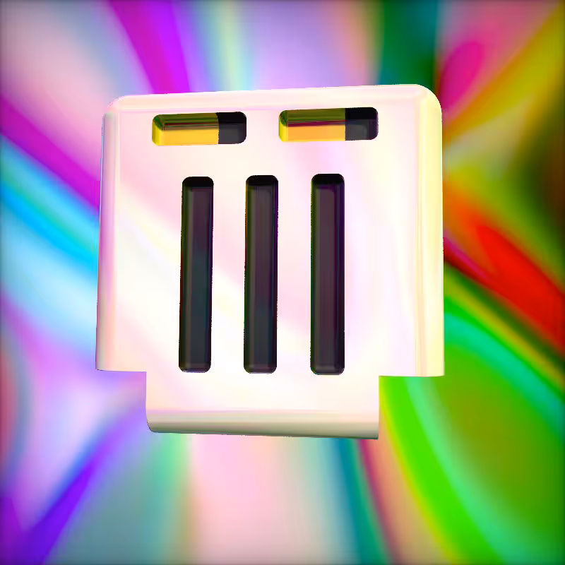 3D-SMOLSKULL #75