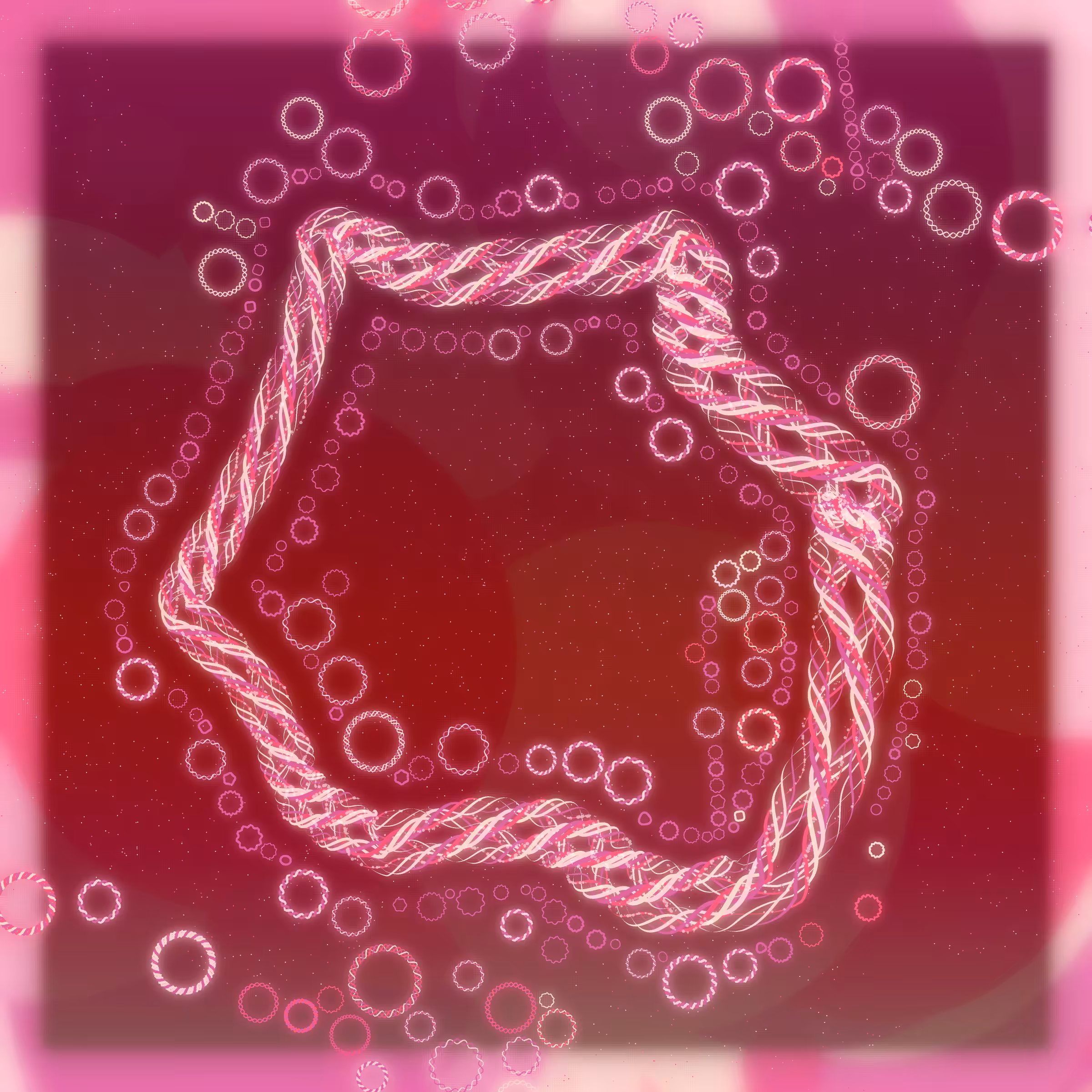 Friendship Bracelets #36602
