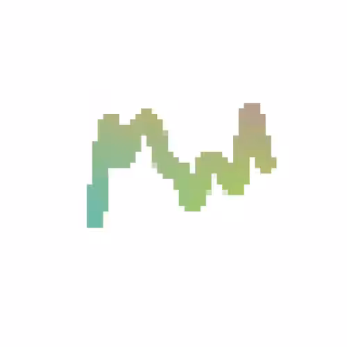 BASE SQUIGGLES #2863