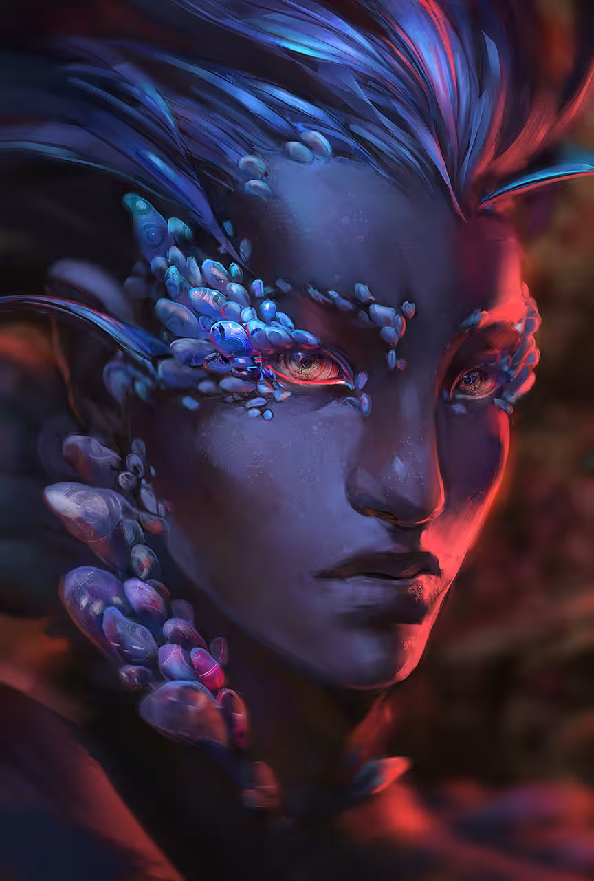 Stone Spirit