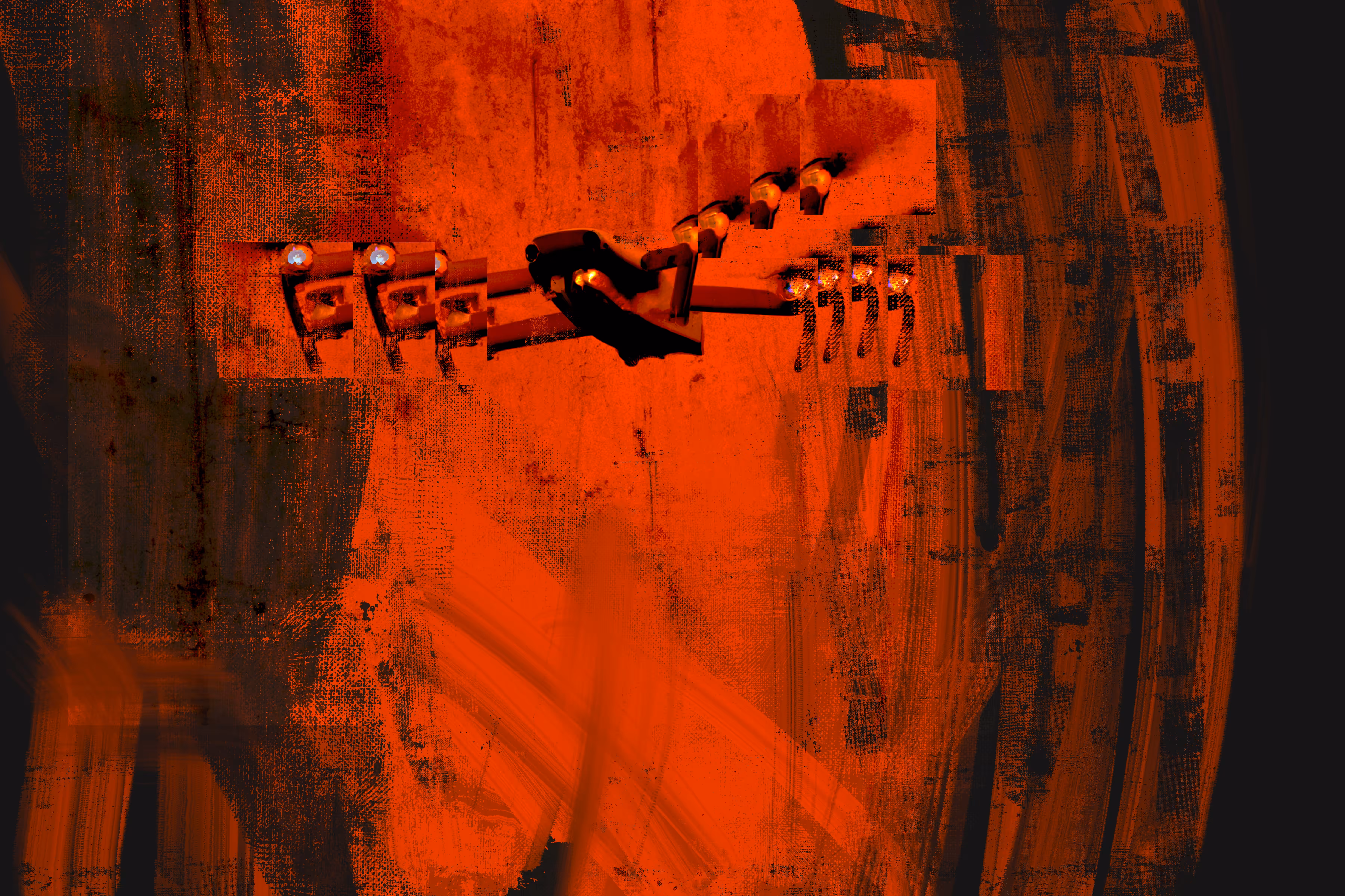 Drone (Study) - The 10th E State