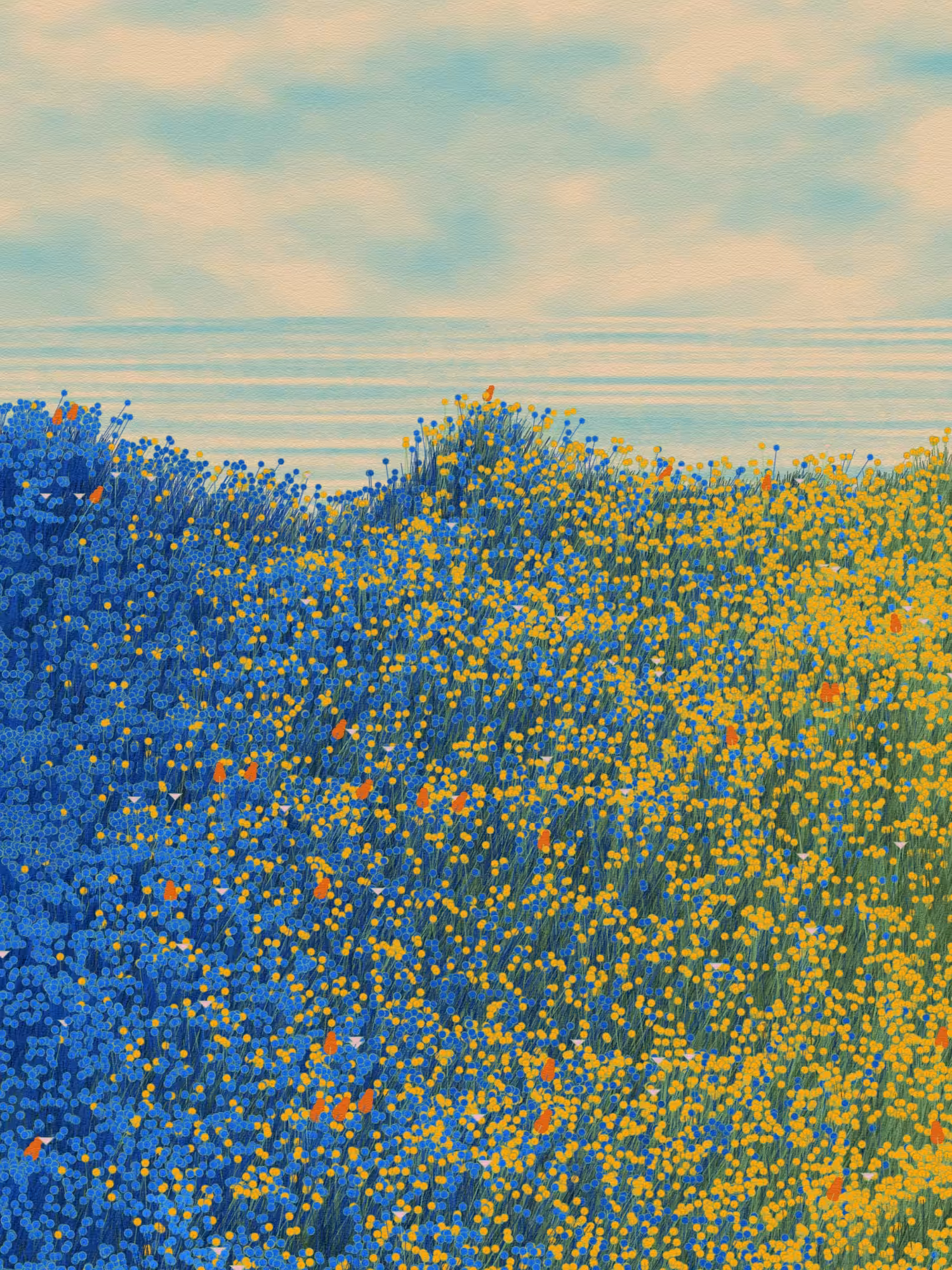 Superbloom #110