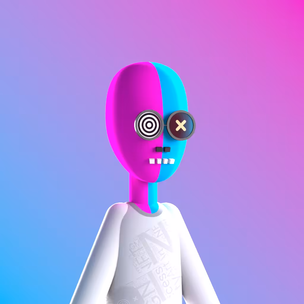 COOL GUY #99 (NFT Guild)