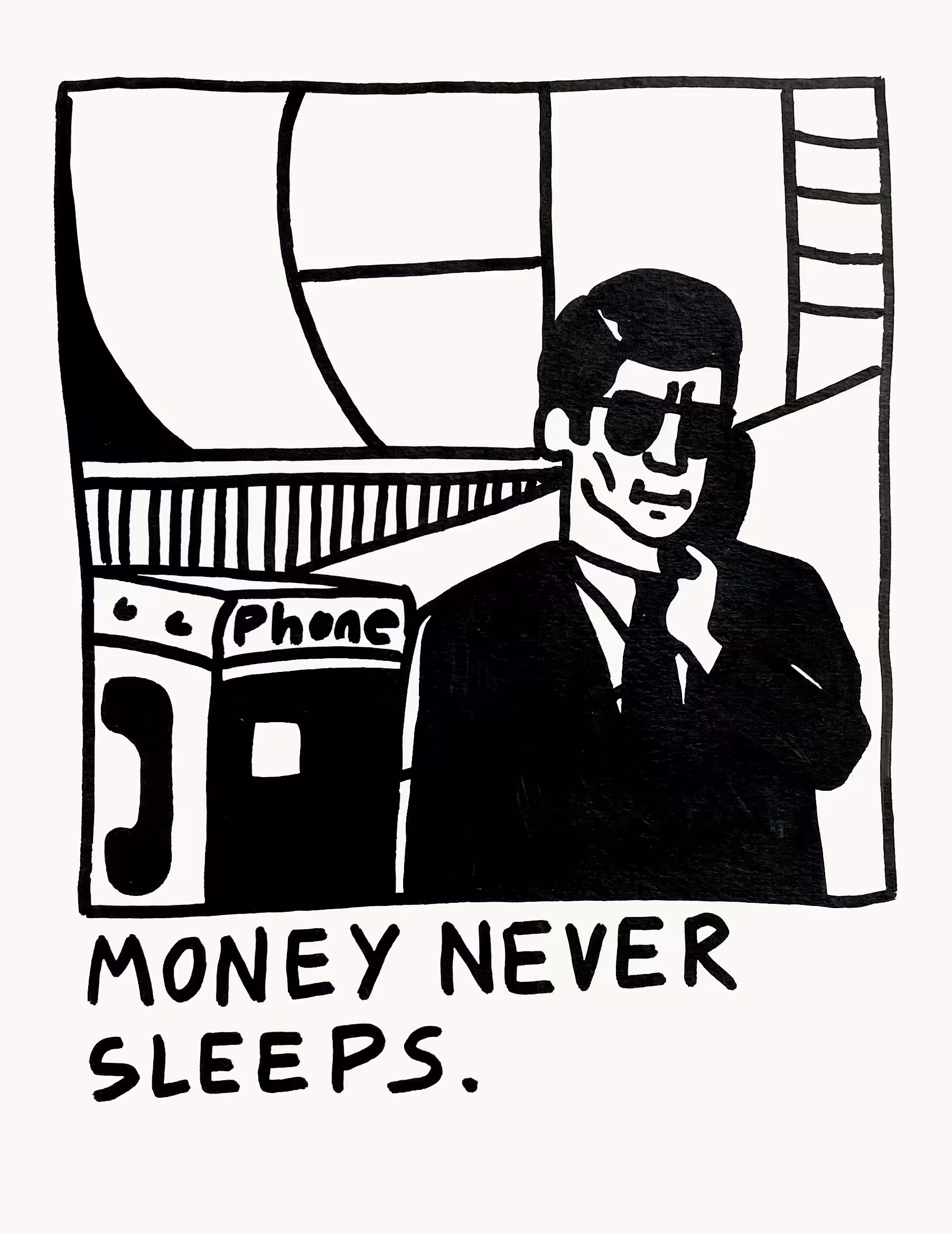 MONEY