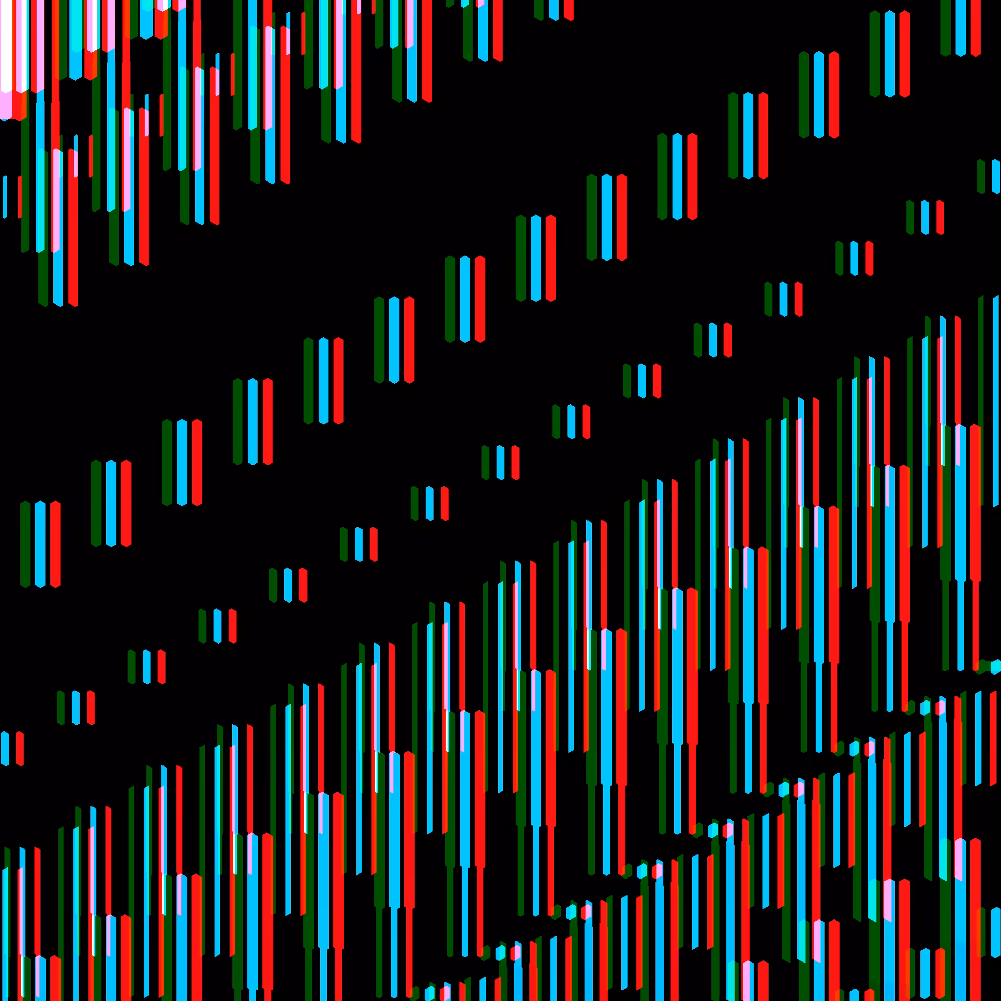 Isometric Sway #155