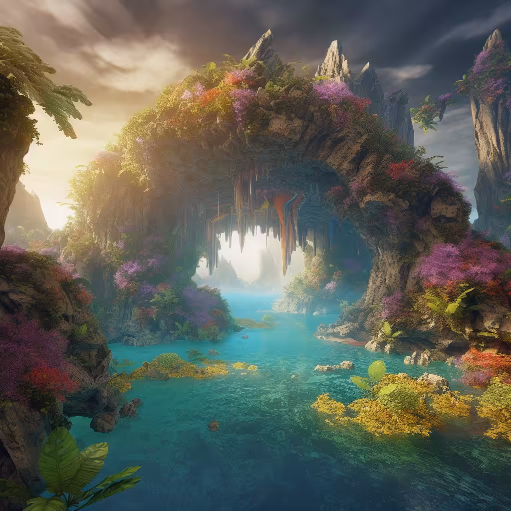 1 a day: 176. Reef