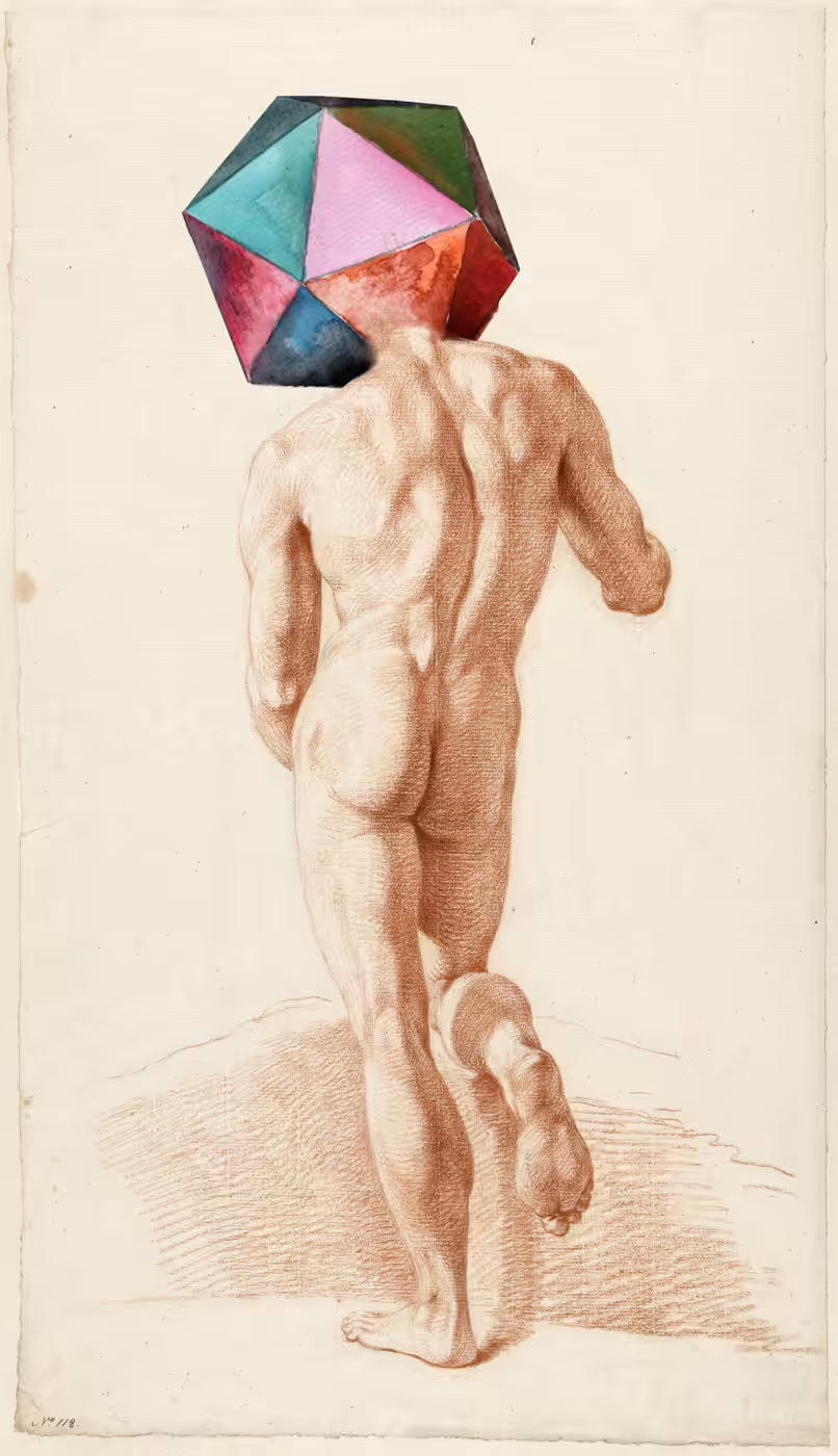academic study XV