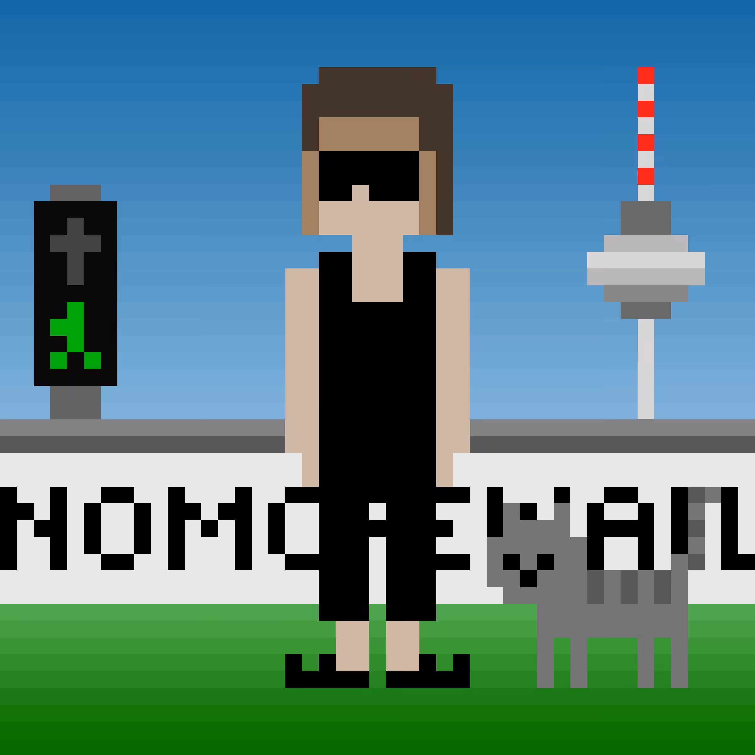 CryptoBerliner #103