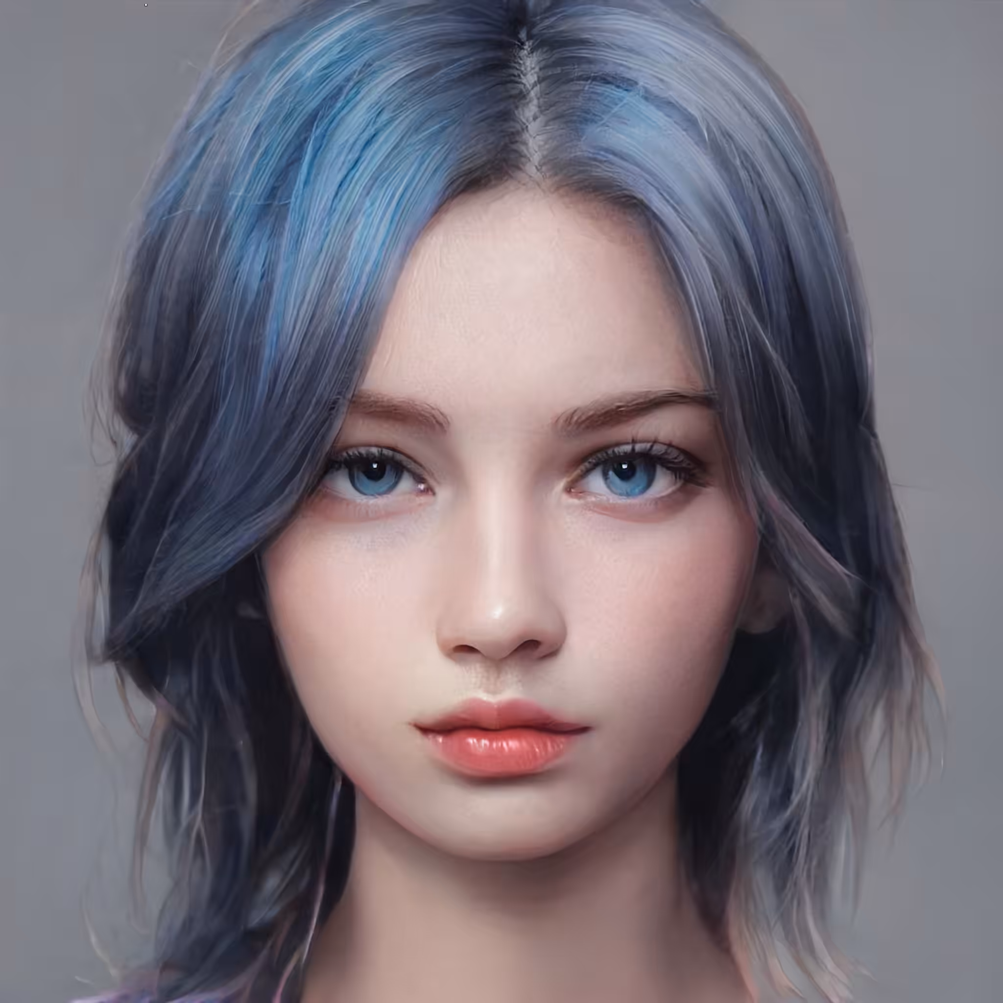 AI Avatar #181