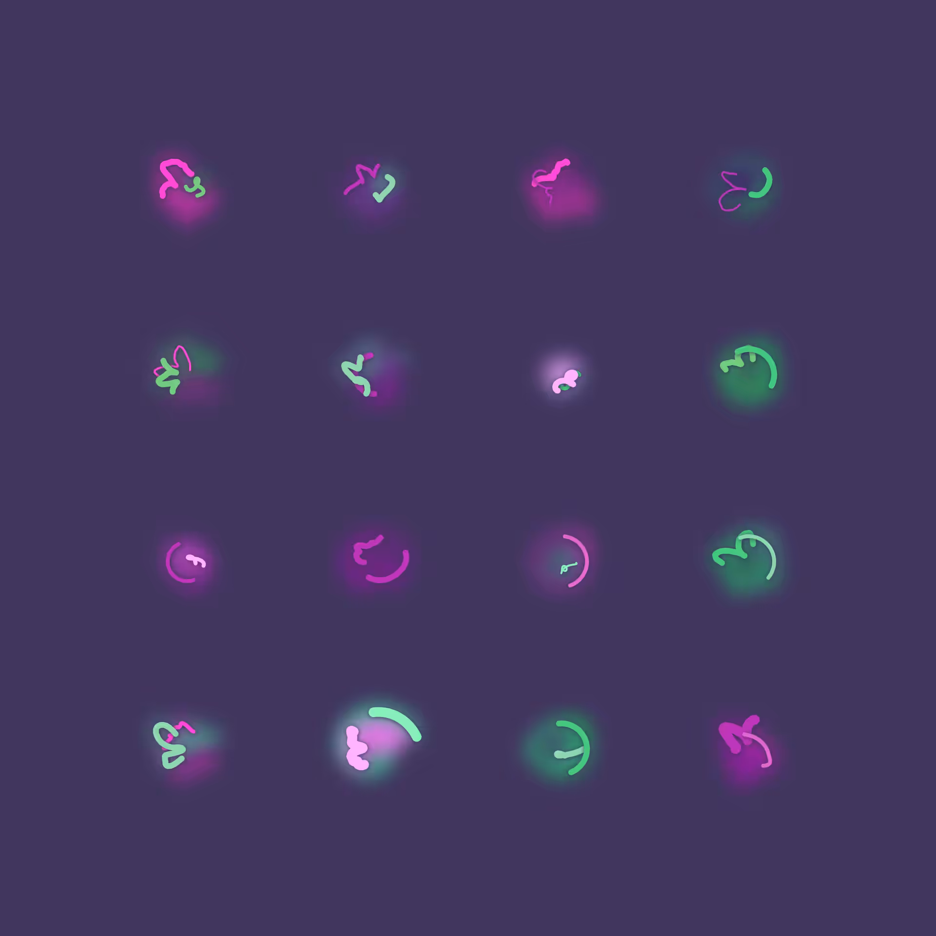 Conversation Loops #16