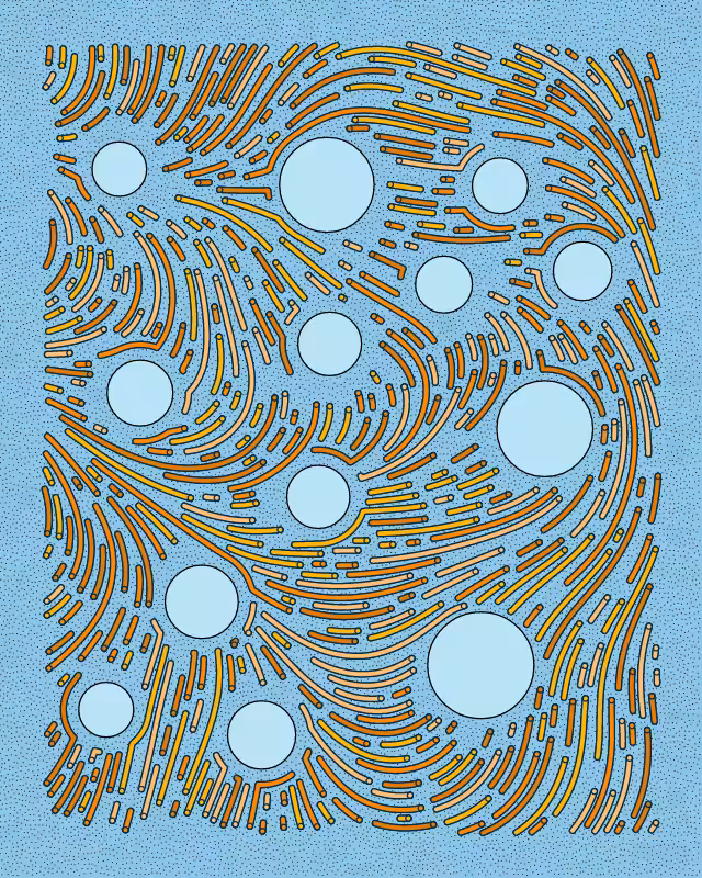 Avoidance #22