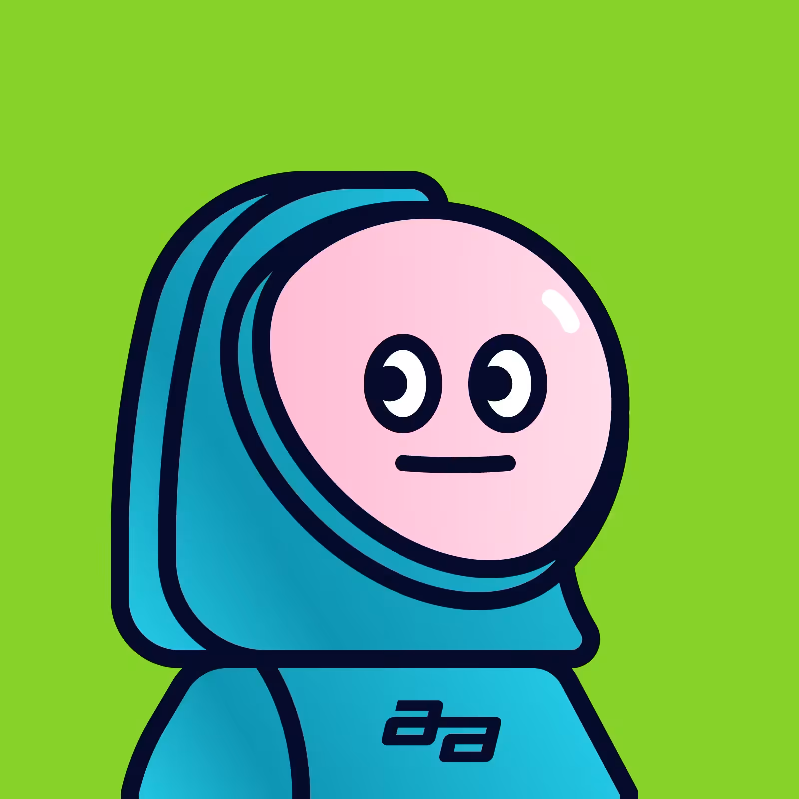 Awkward Astronauts #8255